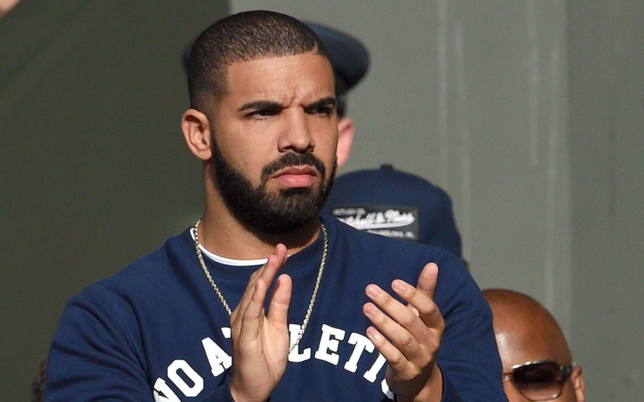 Drake 2018 Wallpapers Wallpaper Cave