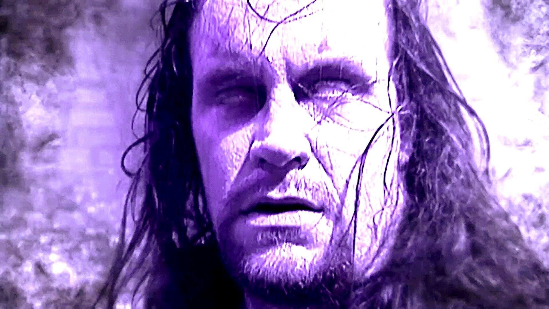 The Undertaker 2018 Wallpapers Wallpaper Cave