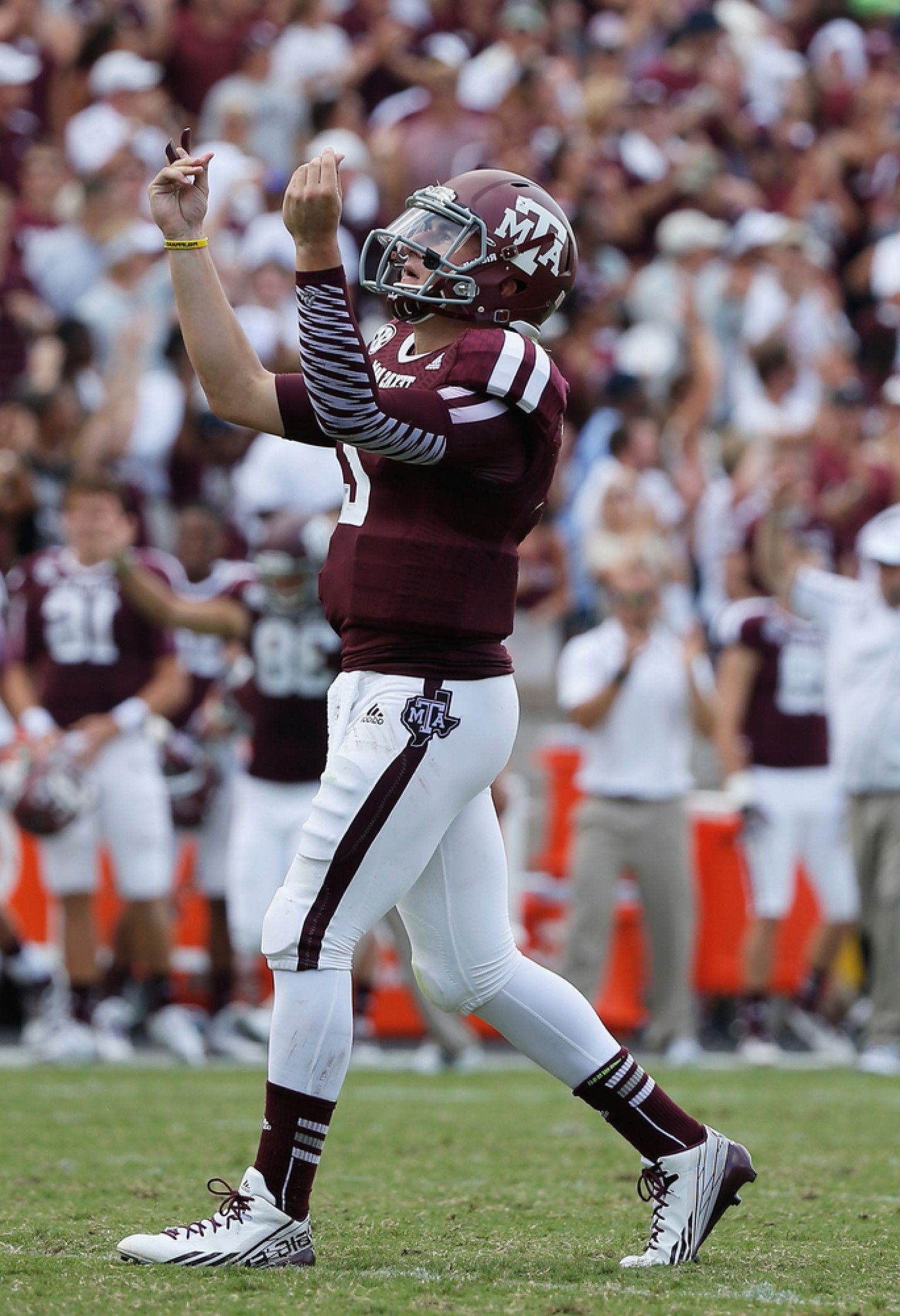 Johnny Manziel Wallpapers Wallpaper Cave