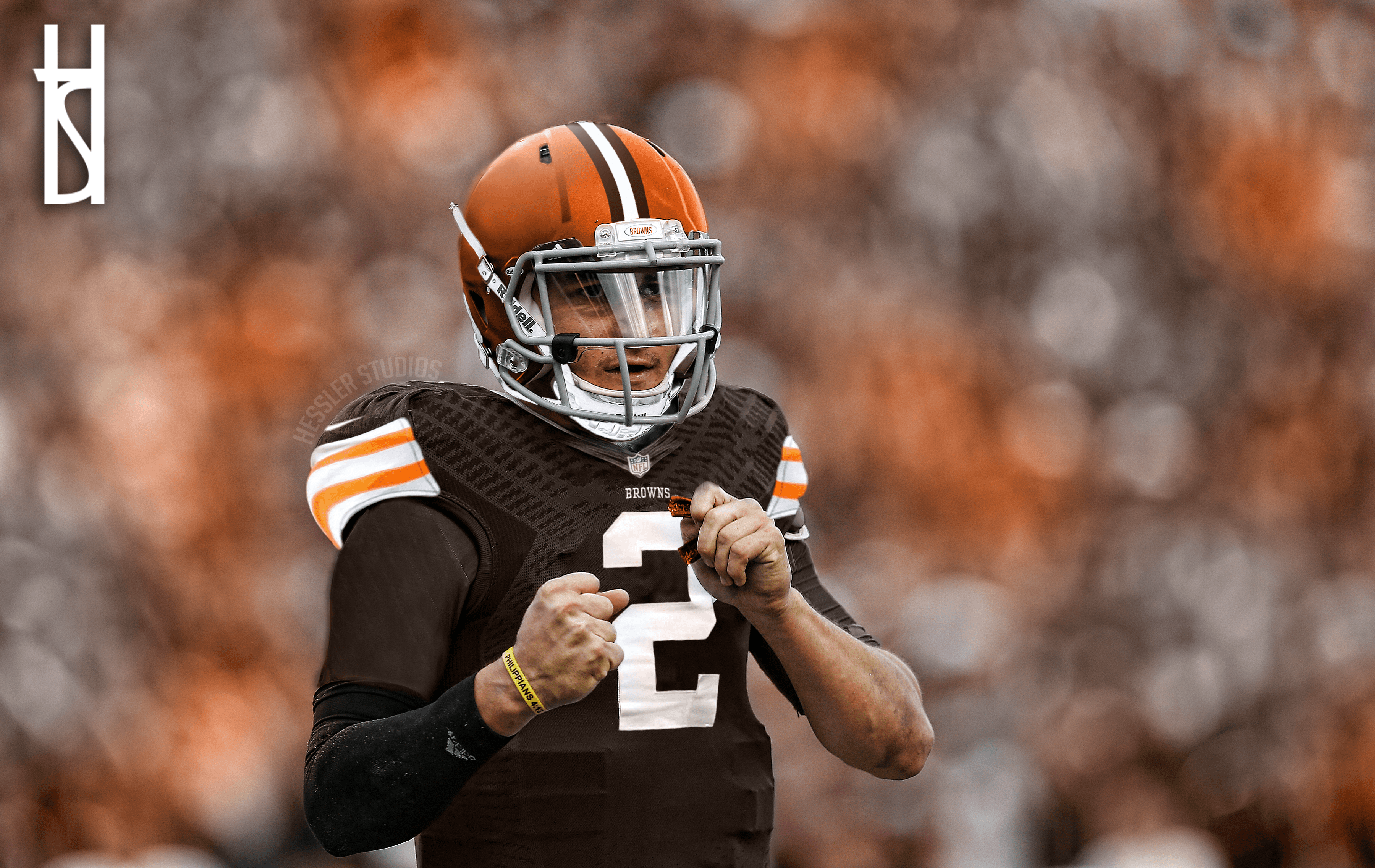 Johnny Manziel Wallpapers Wallpaper Cave