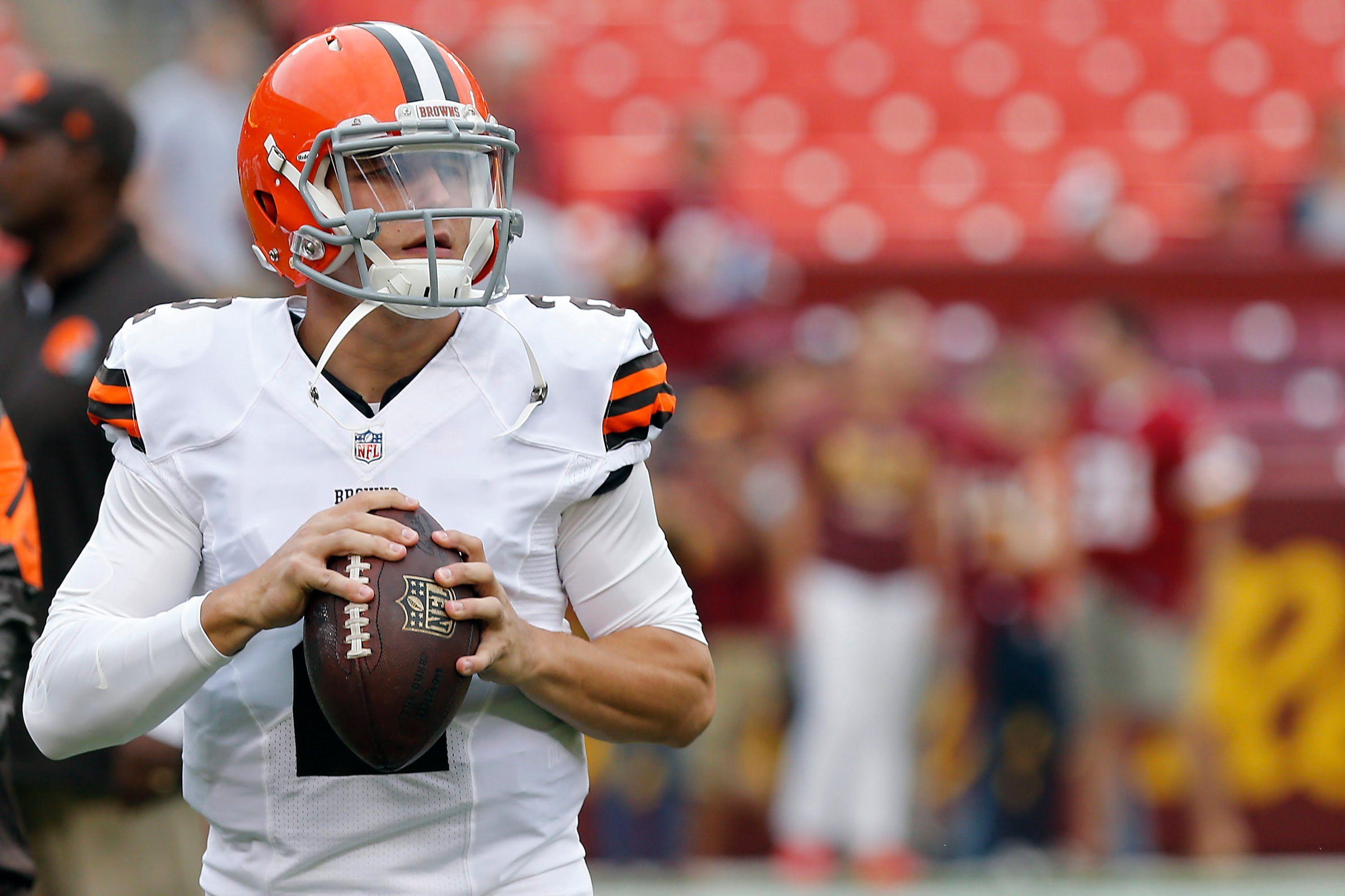Johnny Manziel Wallpapers Wallpaper Cave