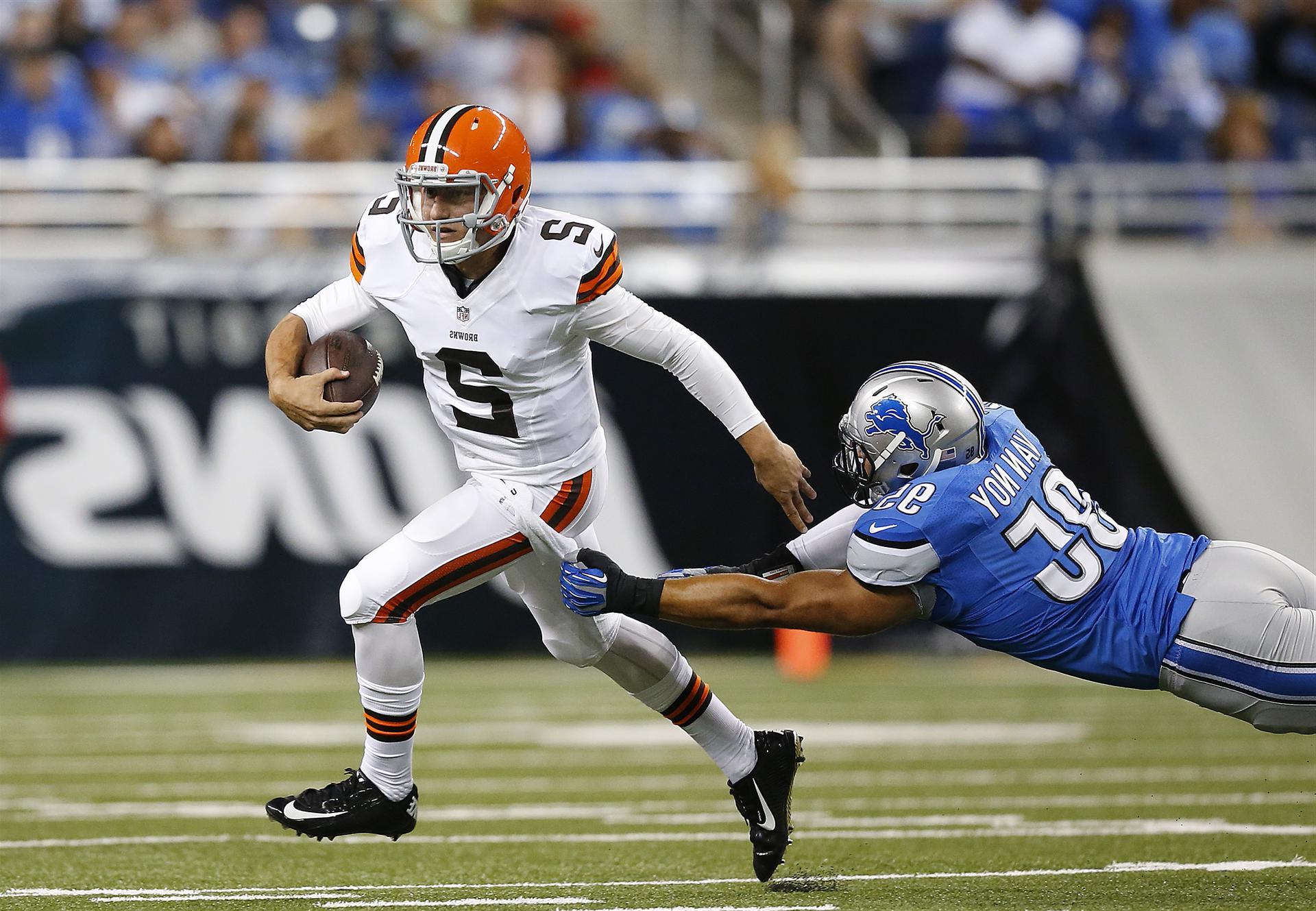 Johnny Manziel Wallpapers Wallpaper Cave