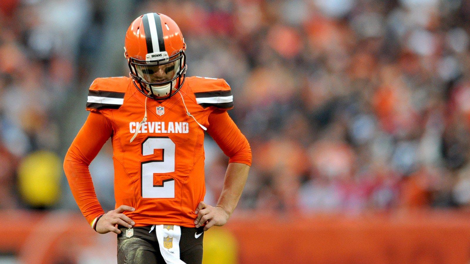 Johnny Manziel Wallpapers Wallpaper Cave