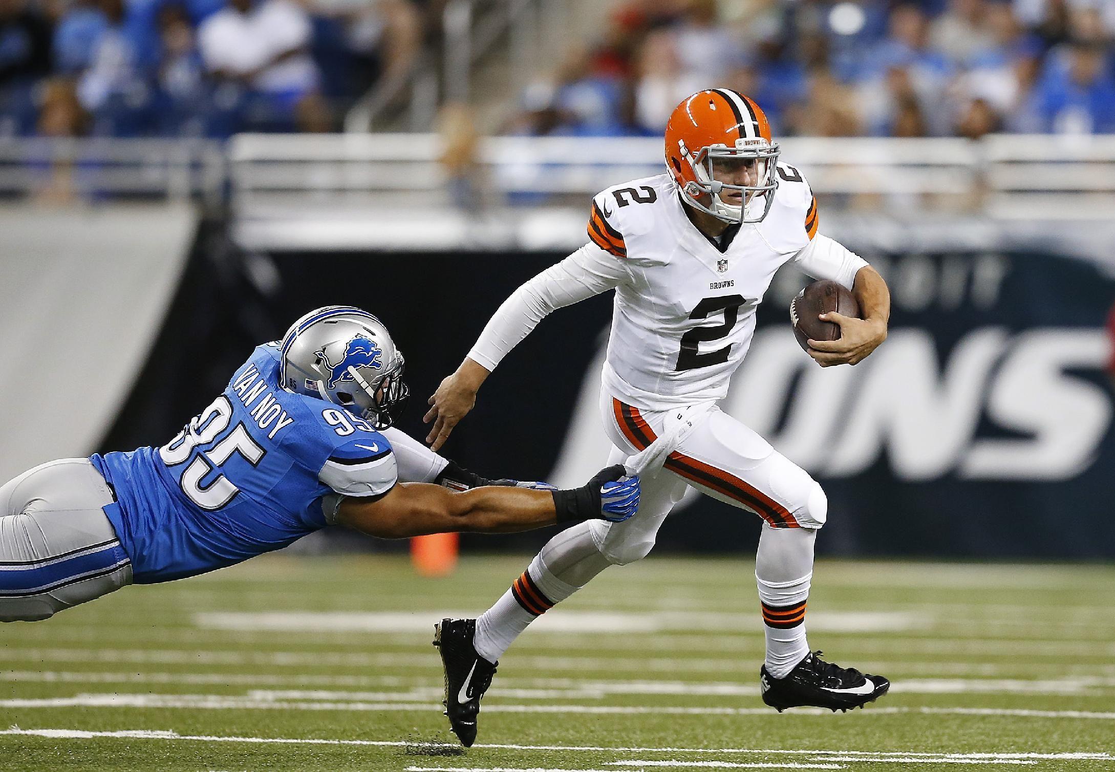 Johnny Manziel Wallpapers Wallpaper Cave