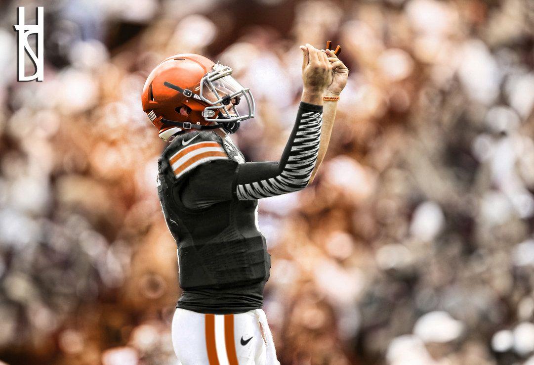 Johnny Manziel Wallpapers Wallpaper Cave