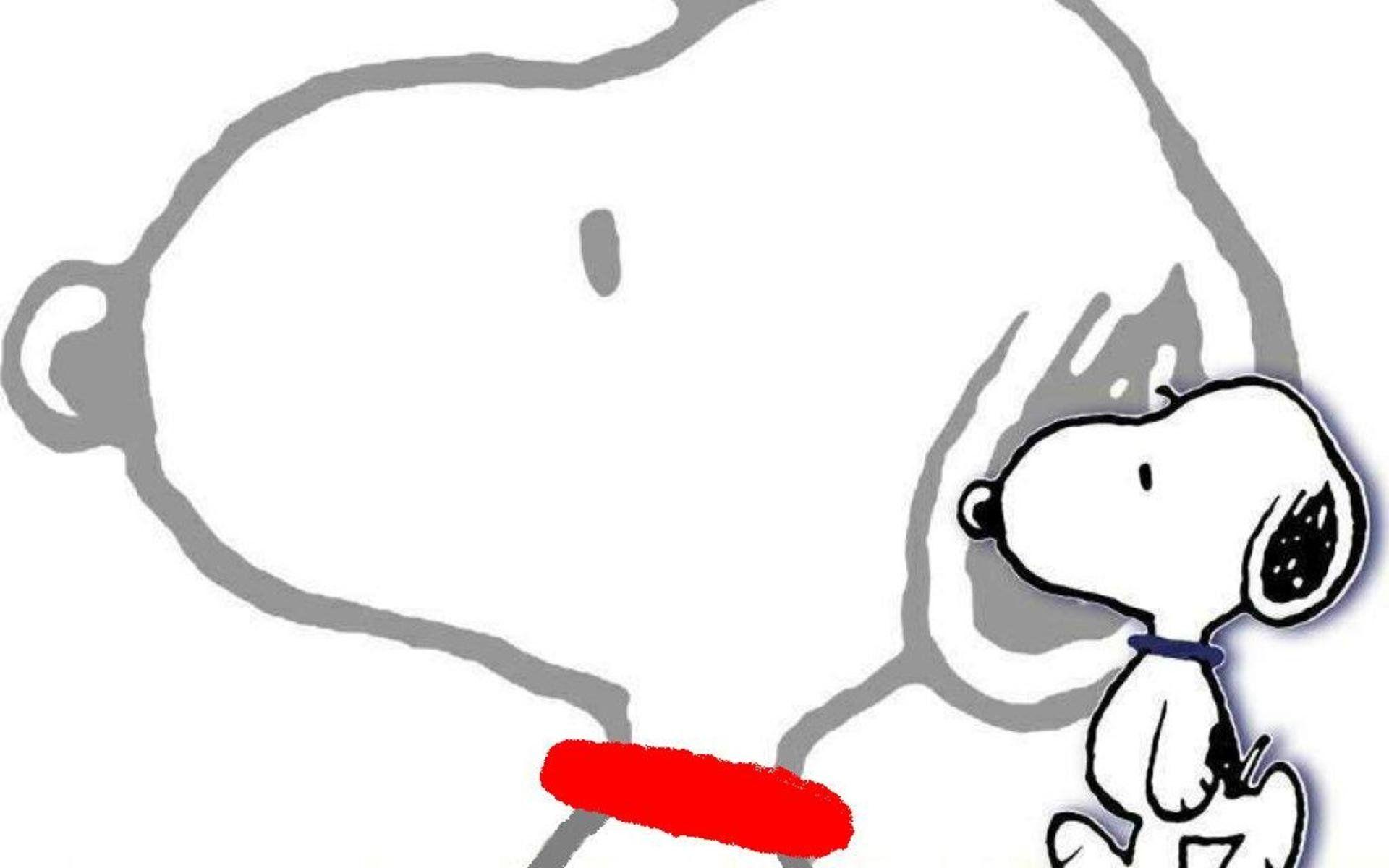 Snoopy HD Wallpapers Wallpaper Cave