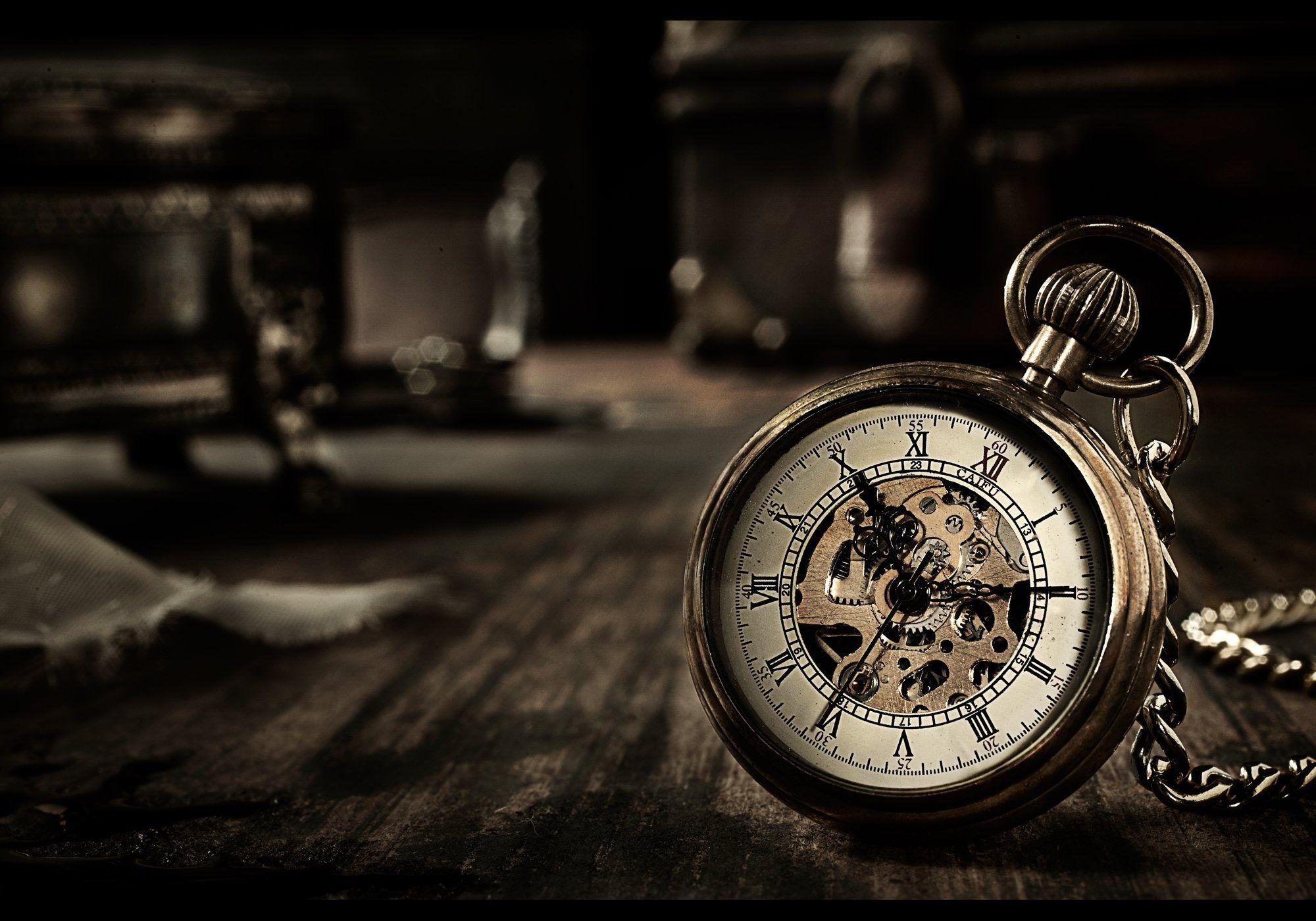 Pocket Watch Wallpapers Wallpaper Cave