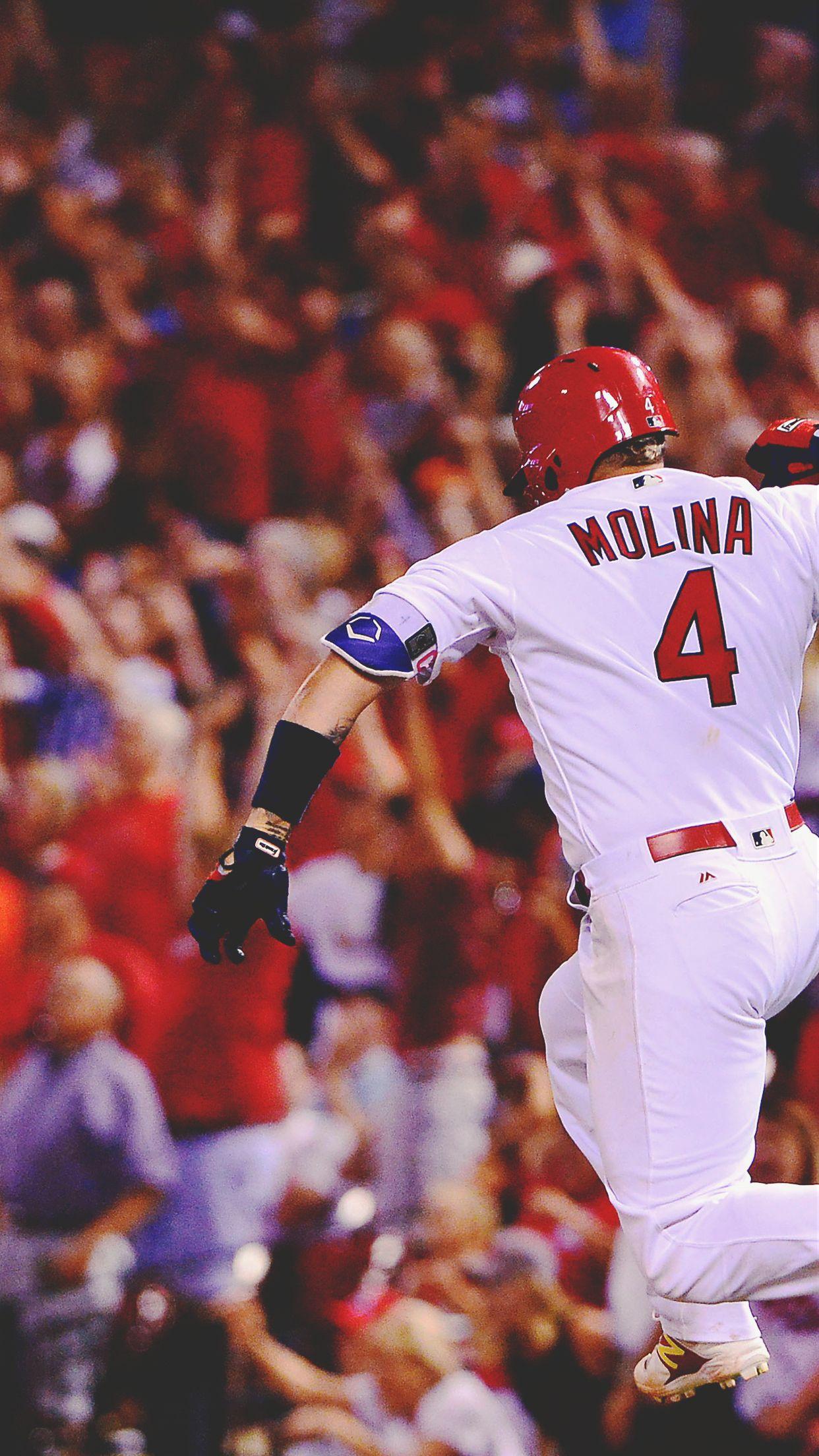 Yadier Molina Wallpapers Wallpaper Cave