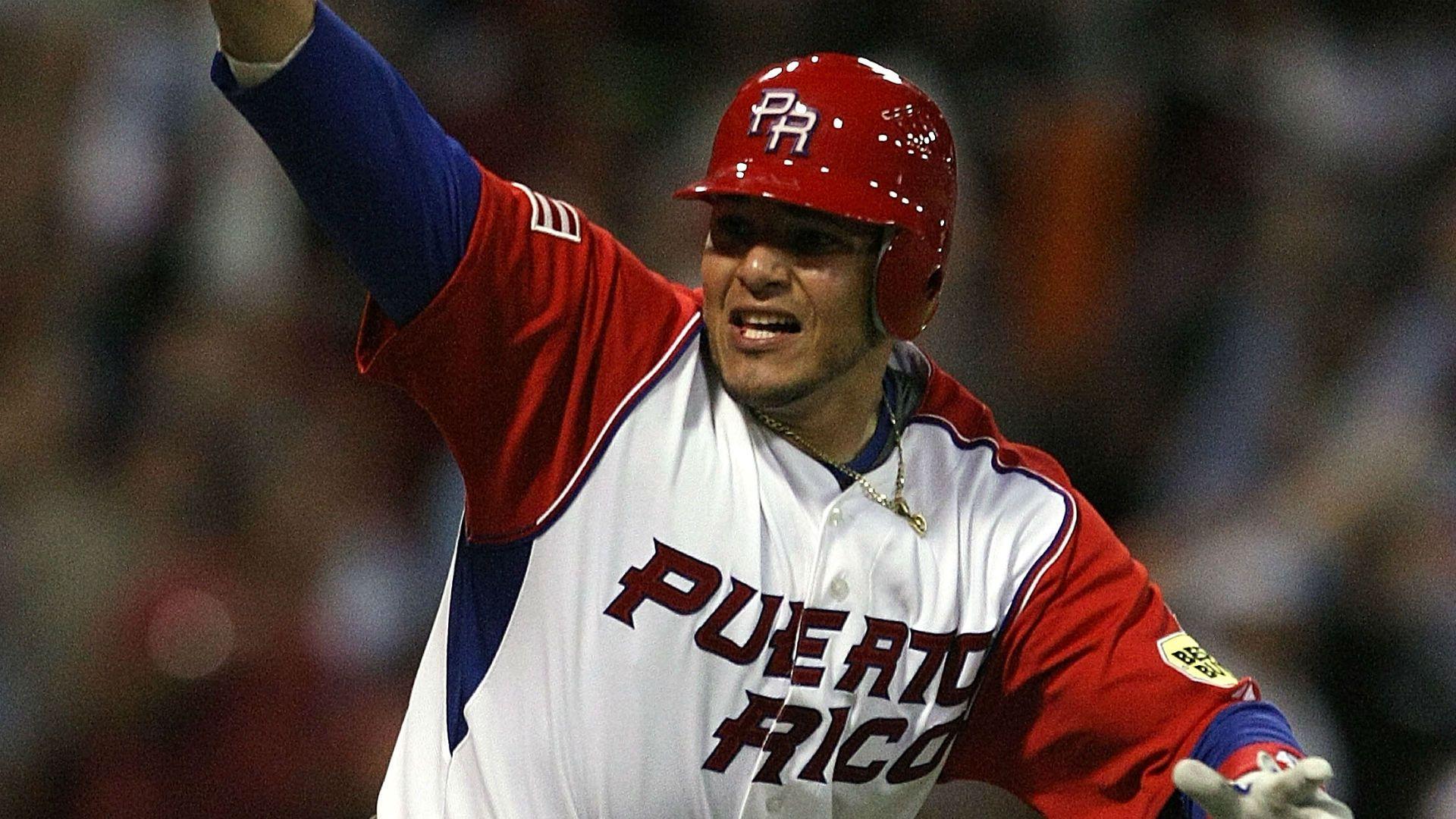 Yadier Molina Wallpapers Wallpaper Cave