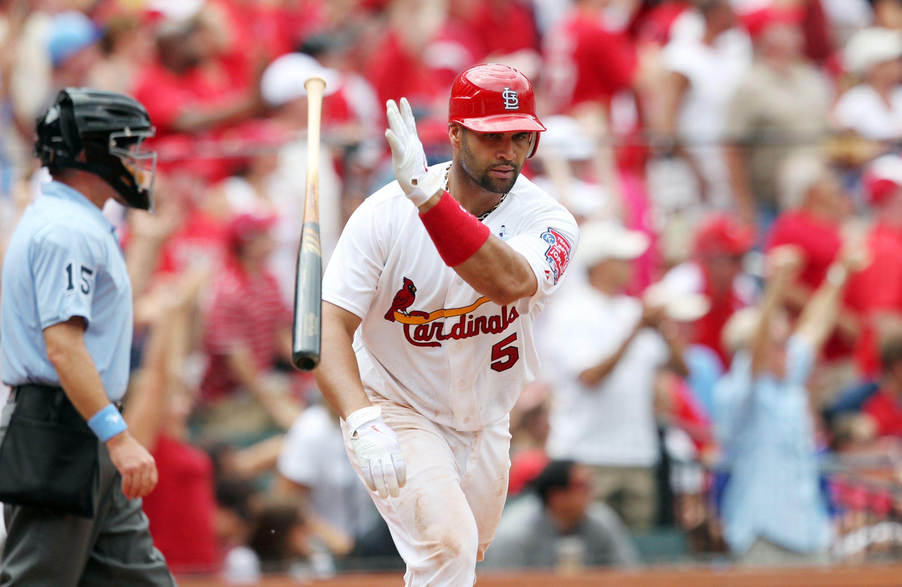 Yadier Molina Wallpapers Wallpaper Cave