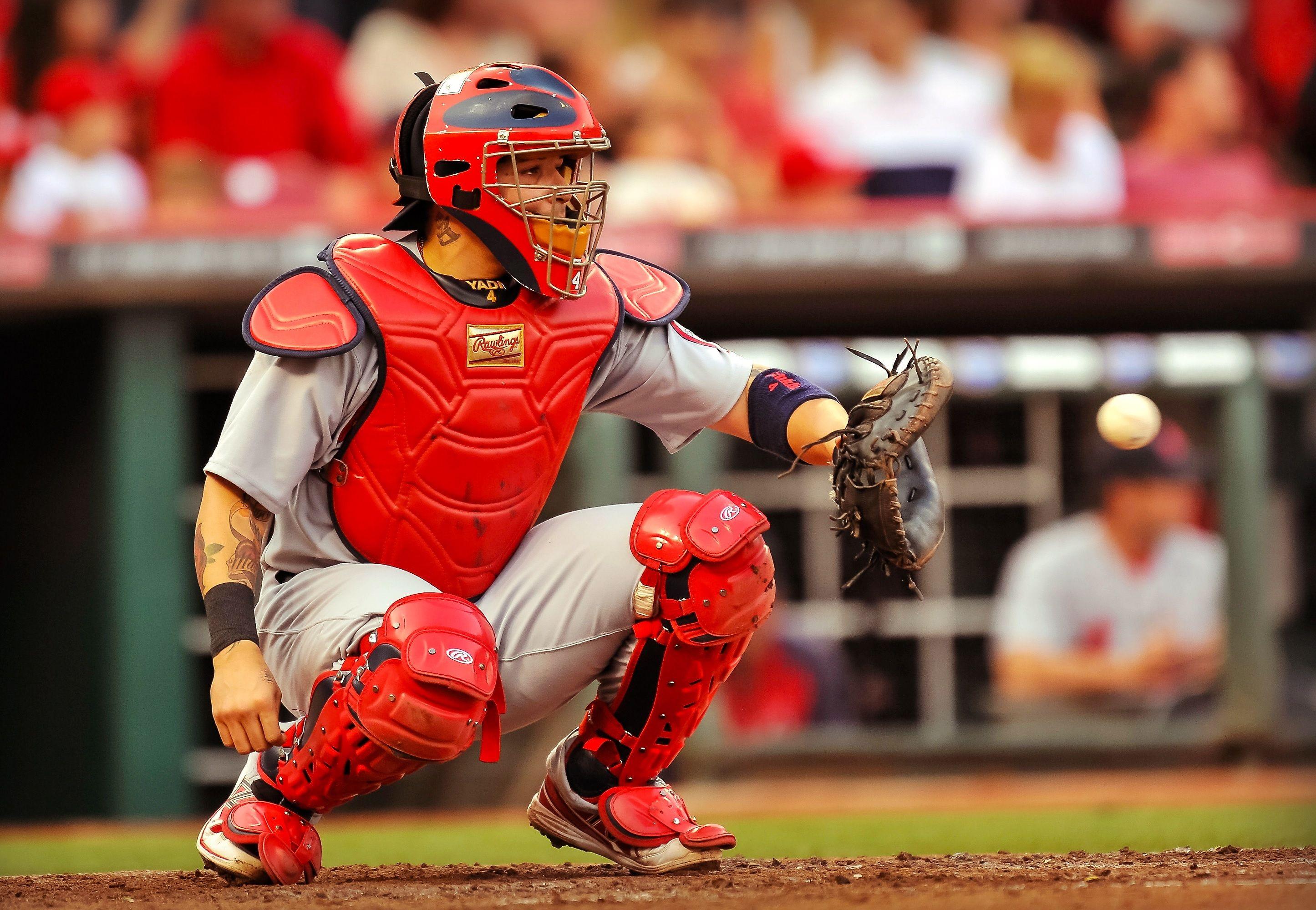 Yadier Molina Wallpapers Wallpaper Cave