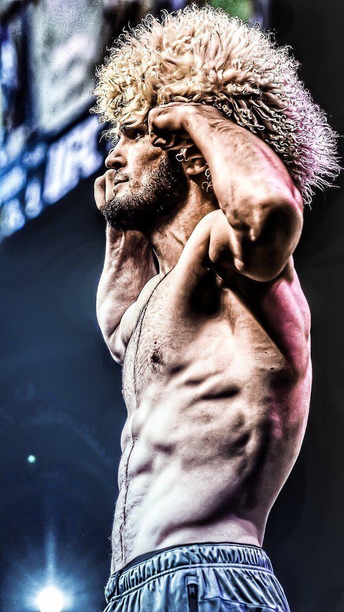 Khabib Nurmagomedov Wallpapers Wallpaper Cave