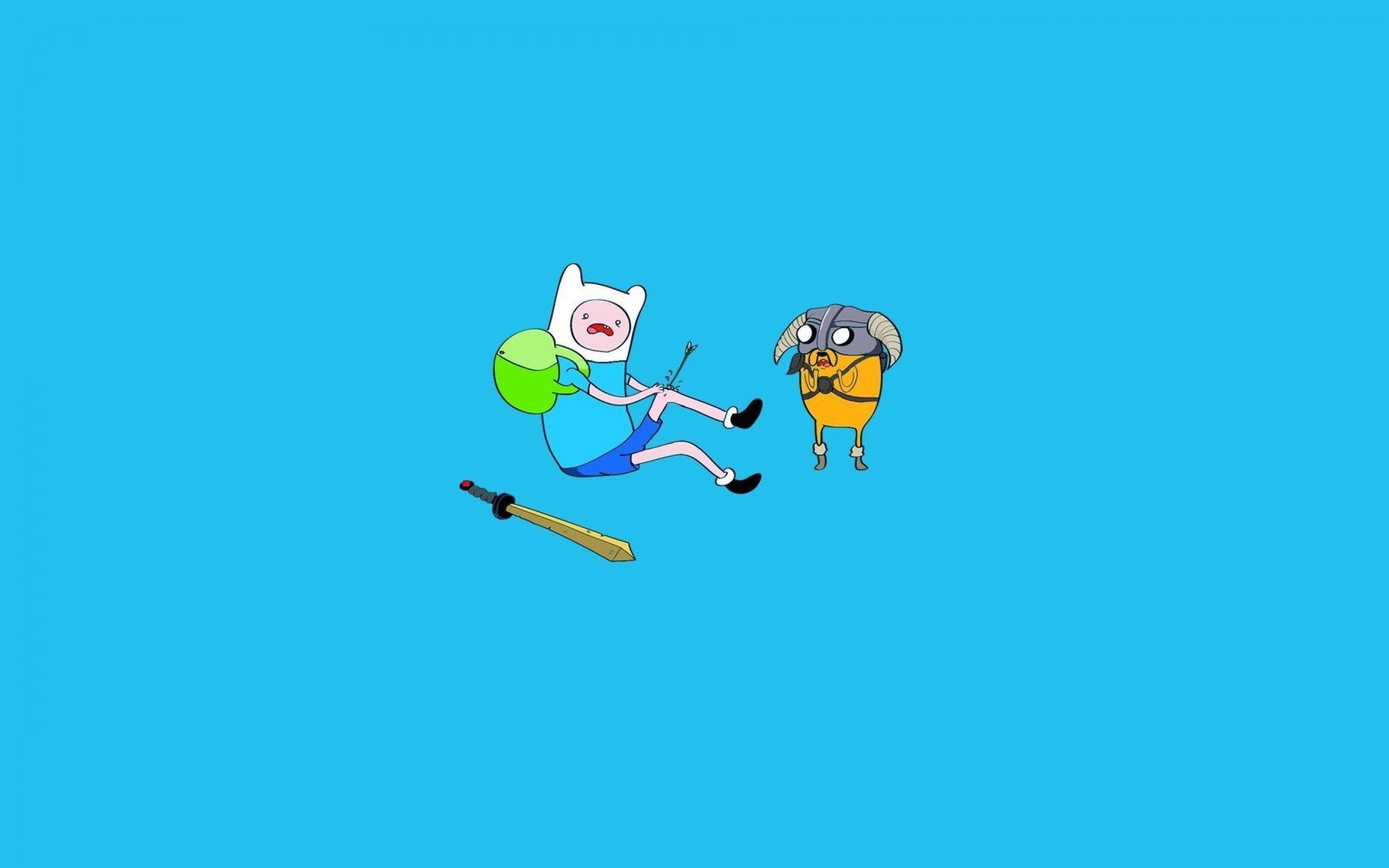 Adventure Time iPhone Wallpapers Wallpaper Cave