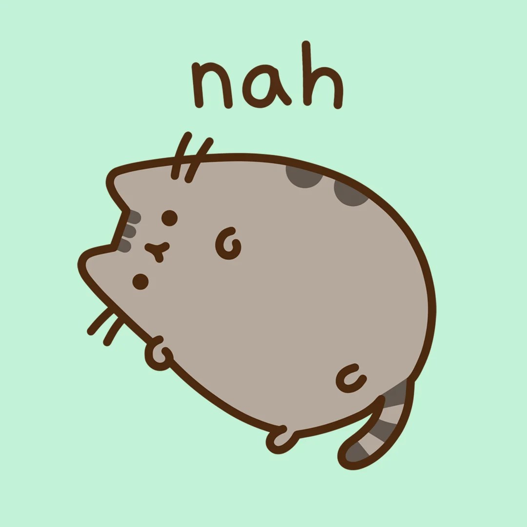 Pusheen The Cat HD Wallpapers Wallpaper Cave