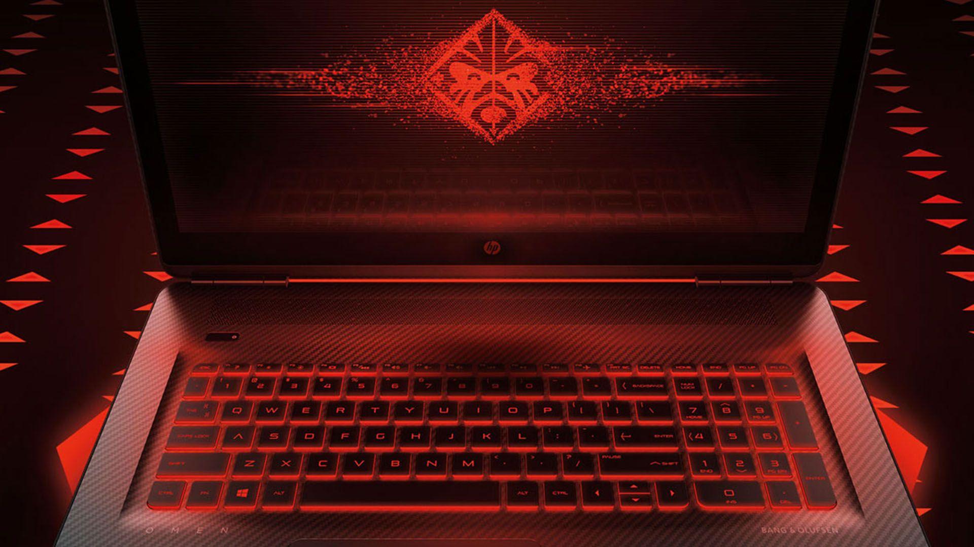 HP Omen Wallpapers Wallpaper Cave