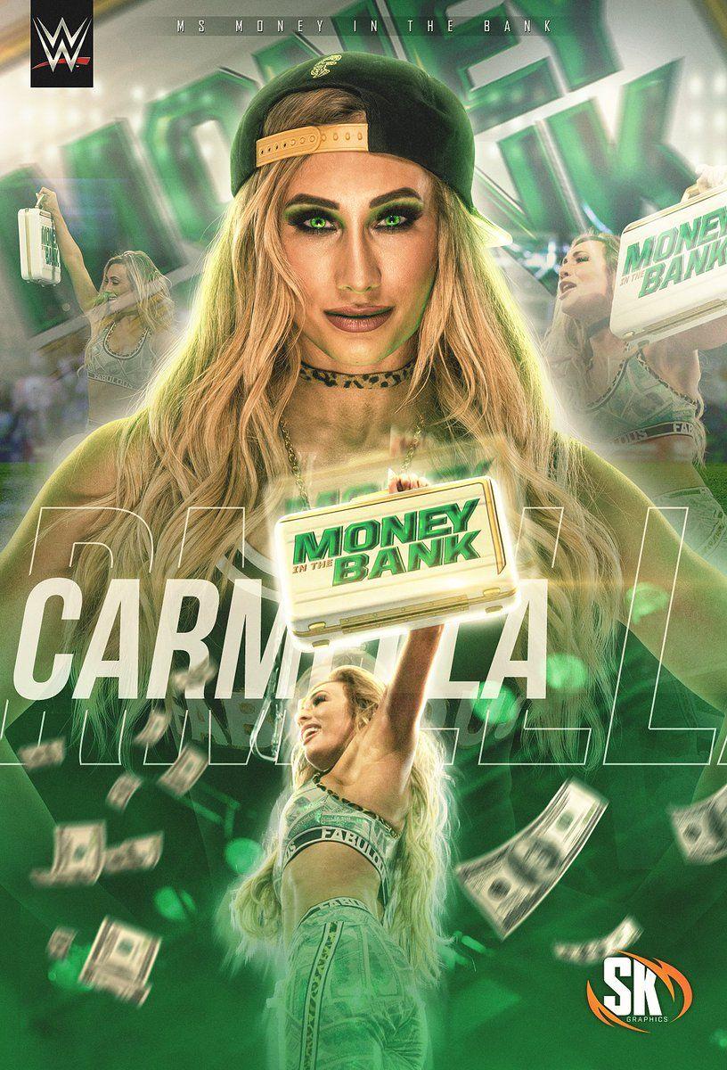 Carmella Wallpapers Wallpaper Cave