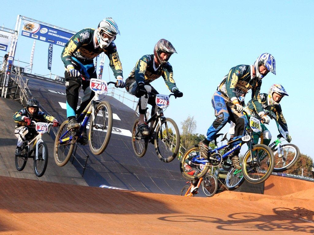 BMX Racing Wallpapers Wallpaper Cave