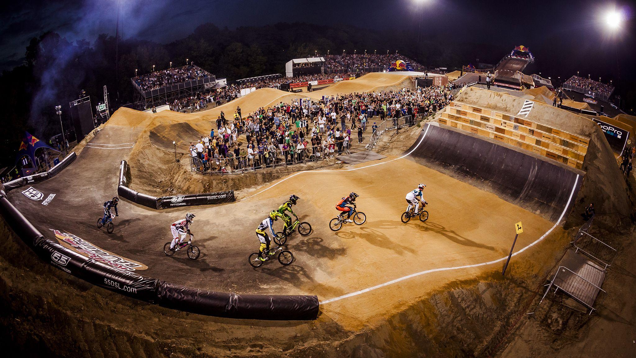 Bmx Racing Terminology at Allen Moretti blog