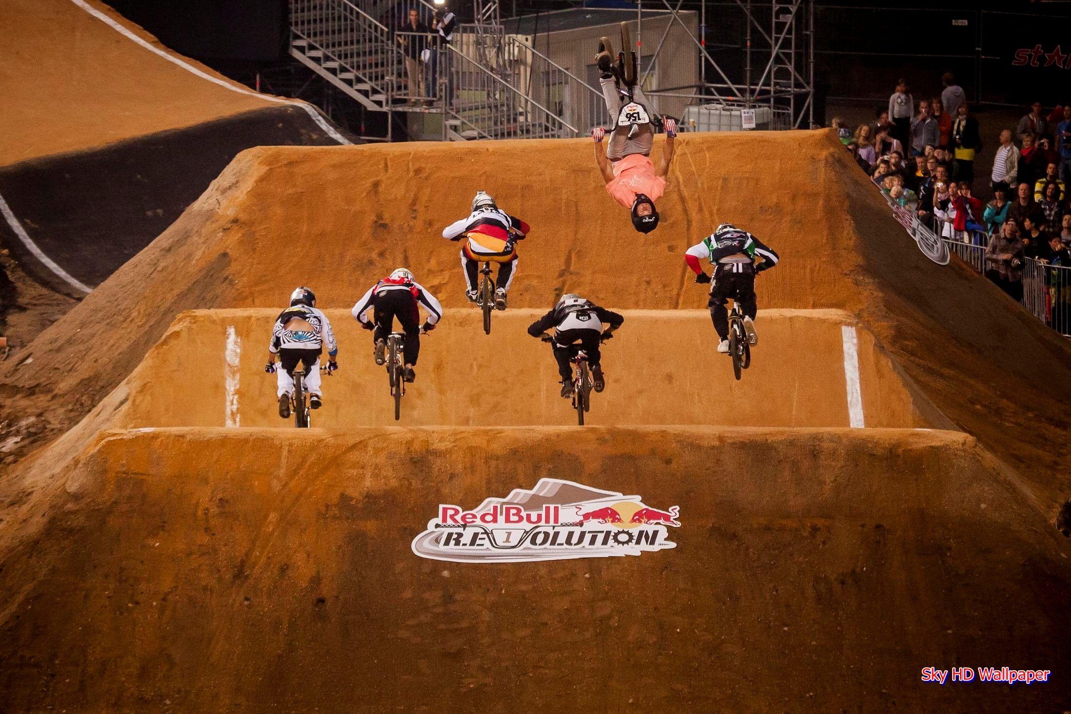 Bmx Racing Terminology at Allen Moretti blog