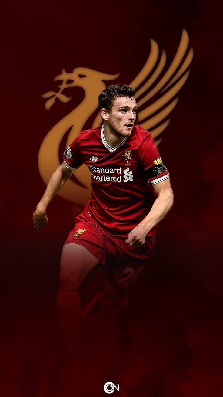 Andrew Robertson Wallpapers Wallpaper Cave