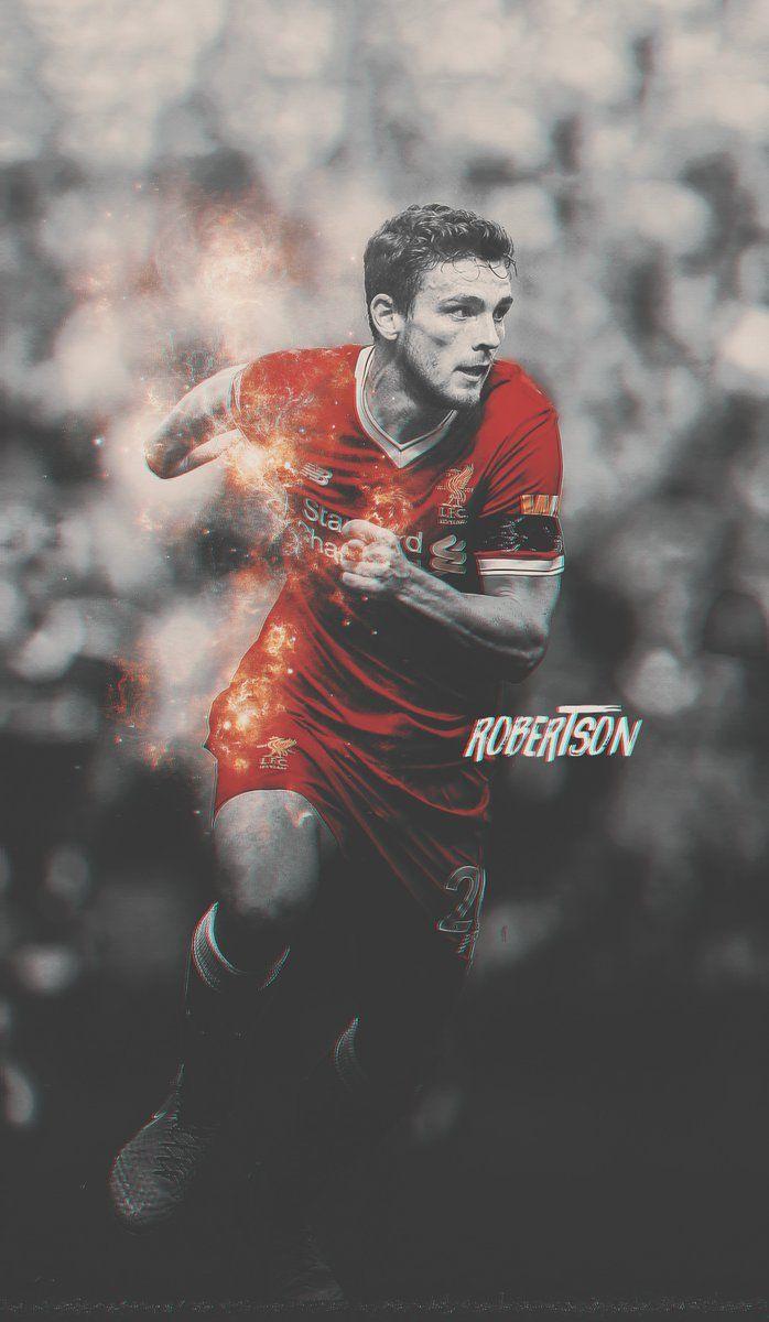 Andrew Robertson Wallpapers Wallpaper Cave