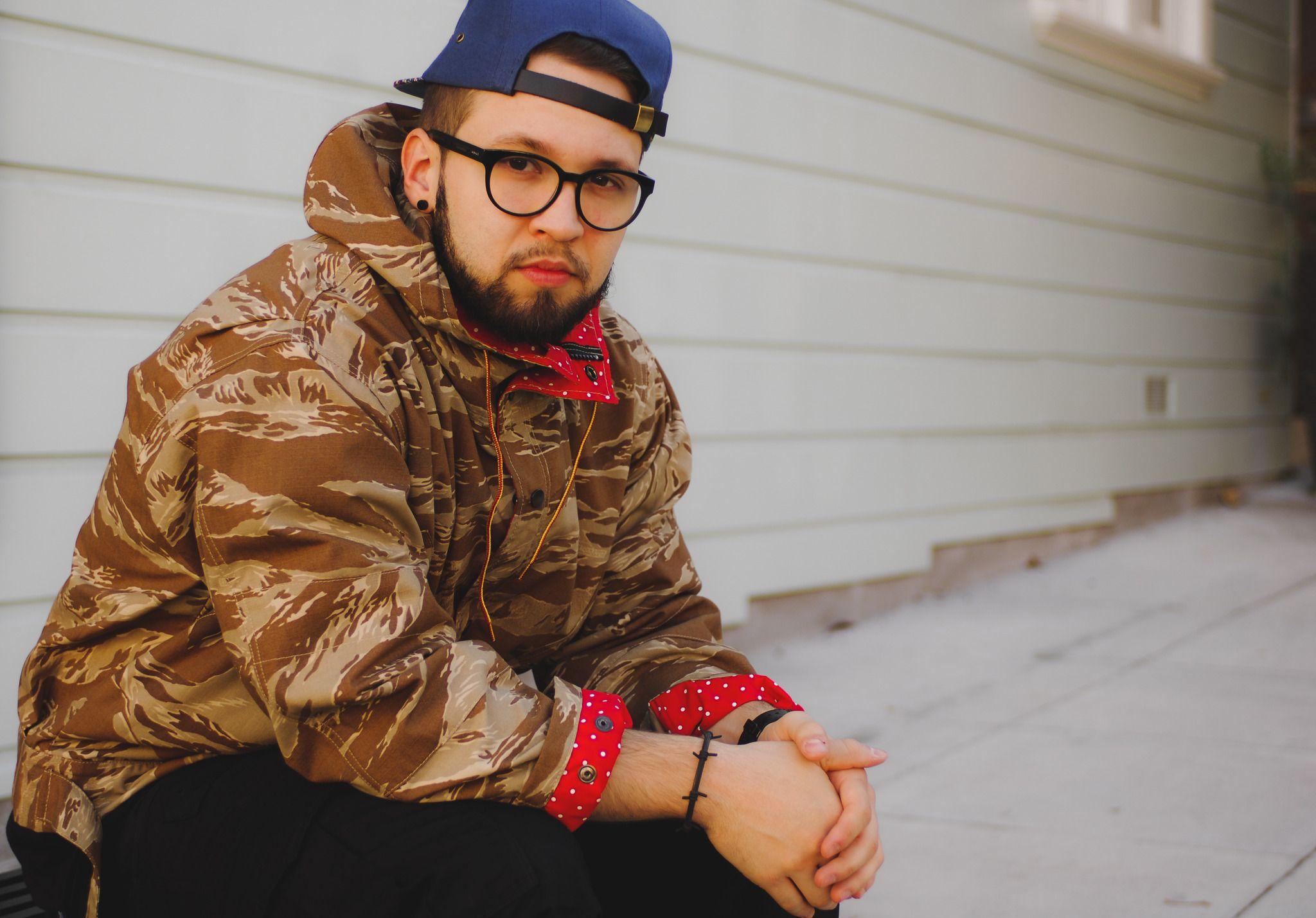 Andy Mineo Wallpapers Wallpaper Cave