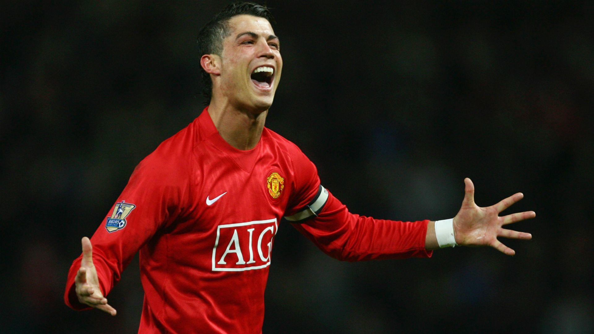 Ronaldo Wallpapers Man Utd Ronaldo United Manchester Cristiano Hd