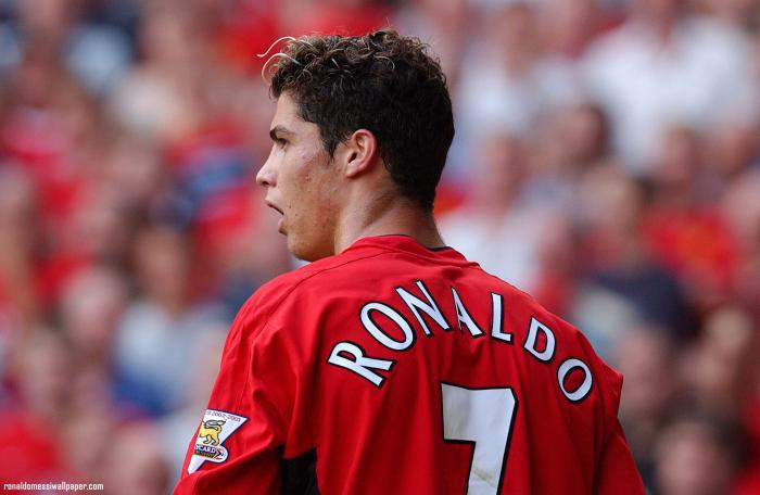 CR7 Man Utd Wallpapers - Wallpaper Cave Trunk or treats near me