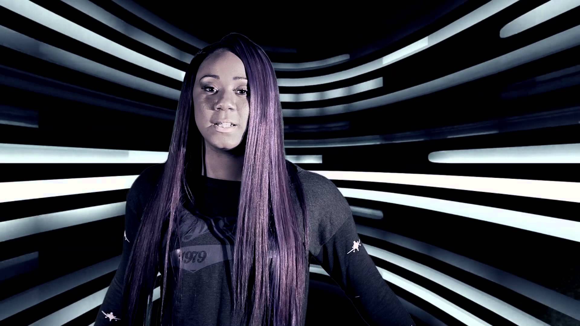 Katie Got Bandz Wallpapers - Wallpaper Cave