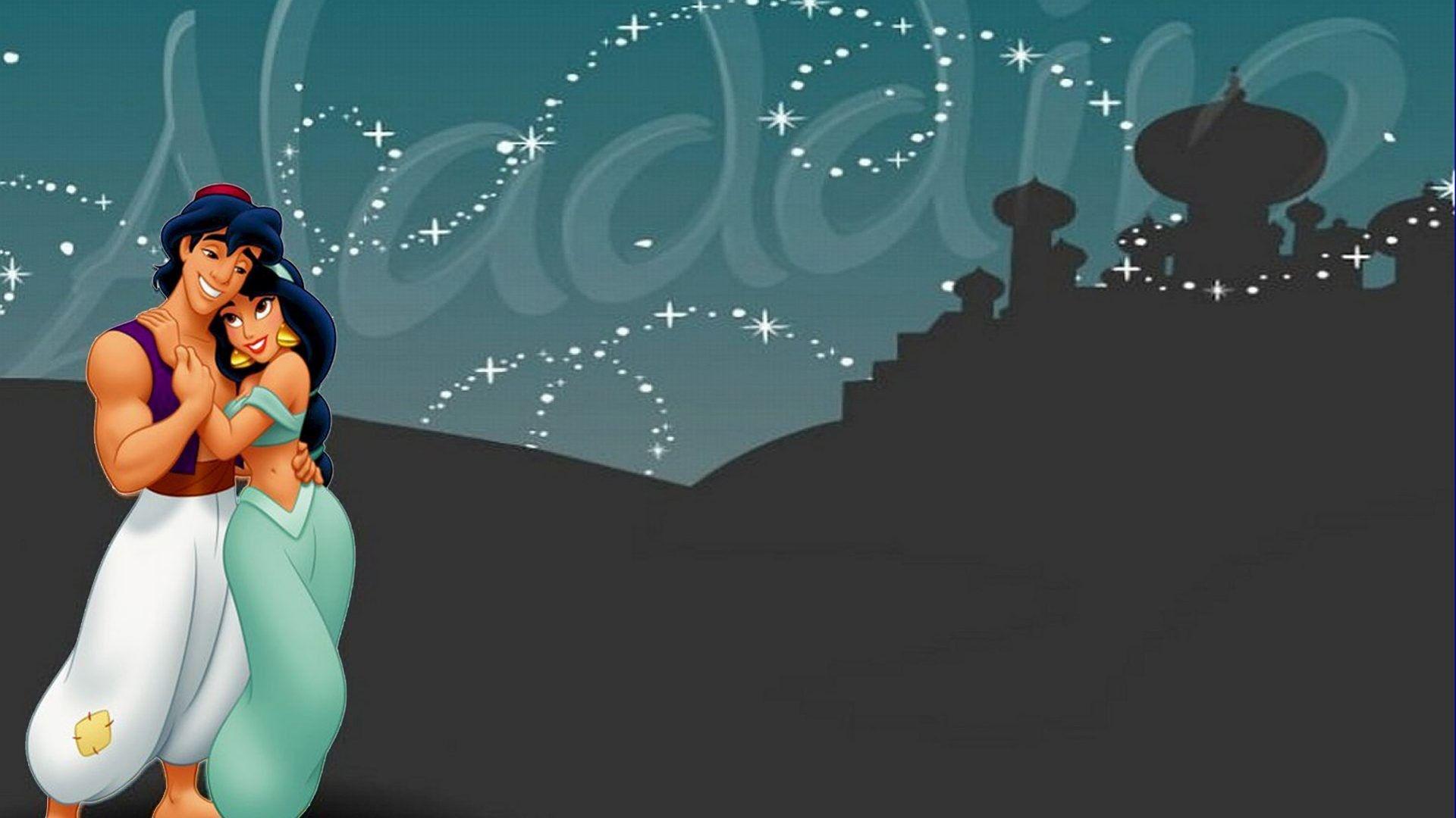 Princess Jasmine Disney Wallpapers Wallpaper Cave