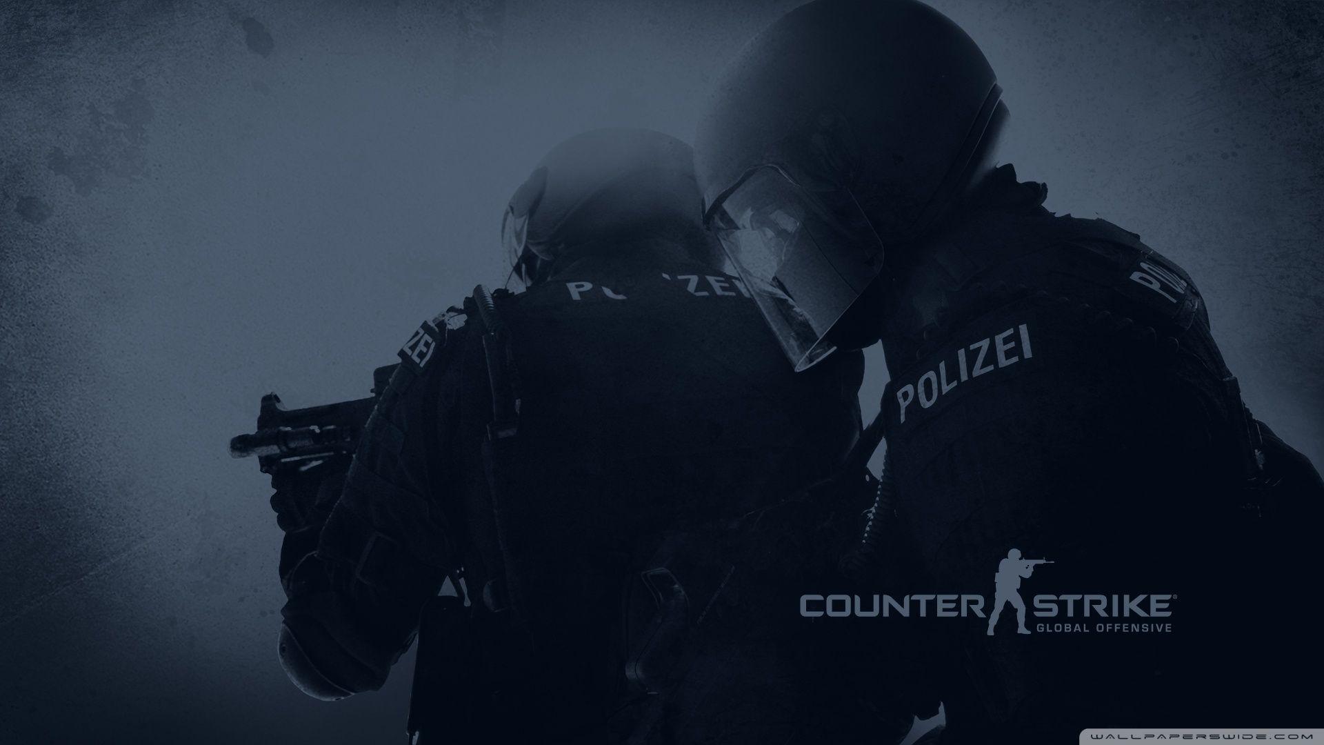 CSGO Wallpapers Wallpaper Cave