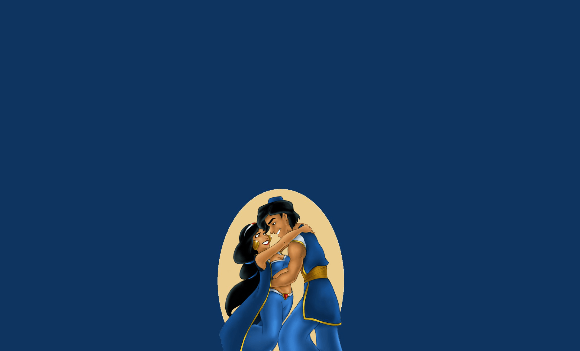 Princess Jasmine Disney Wallpapers Wallpaper Cave