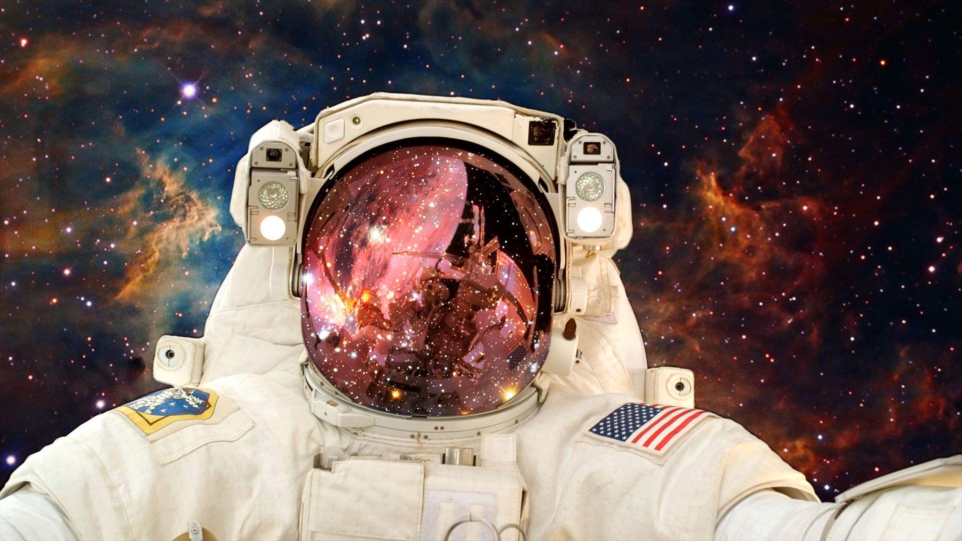 Lost In Space HD Wallpapers Wallpaper Cave
