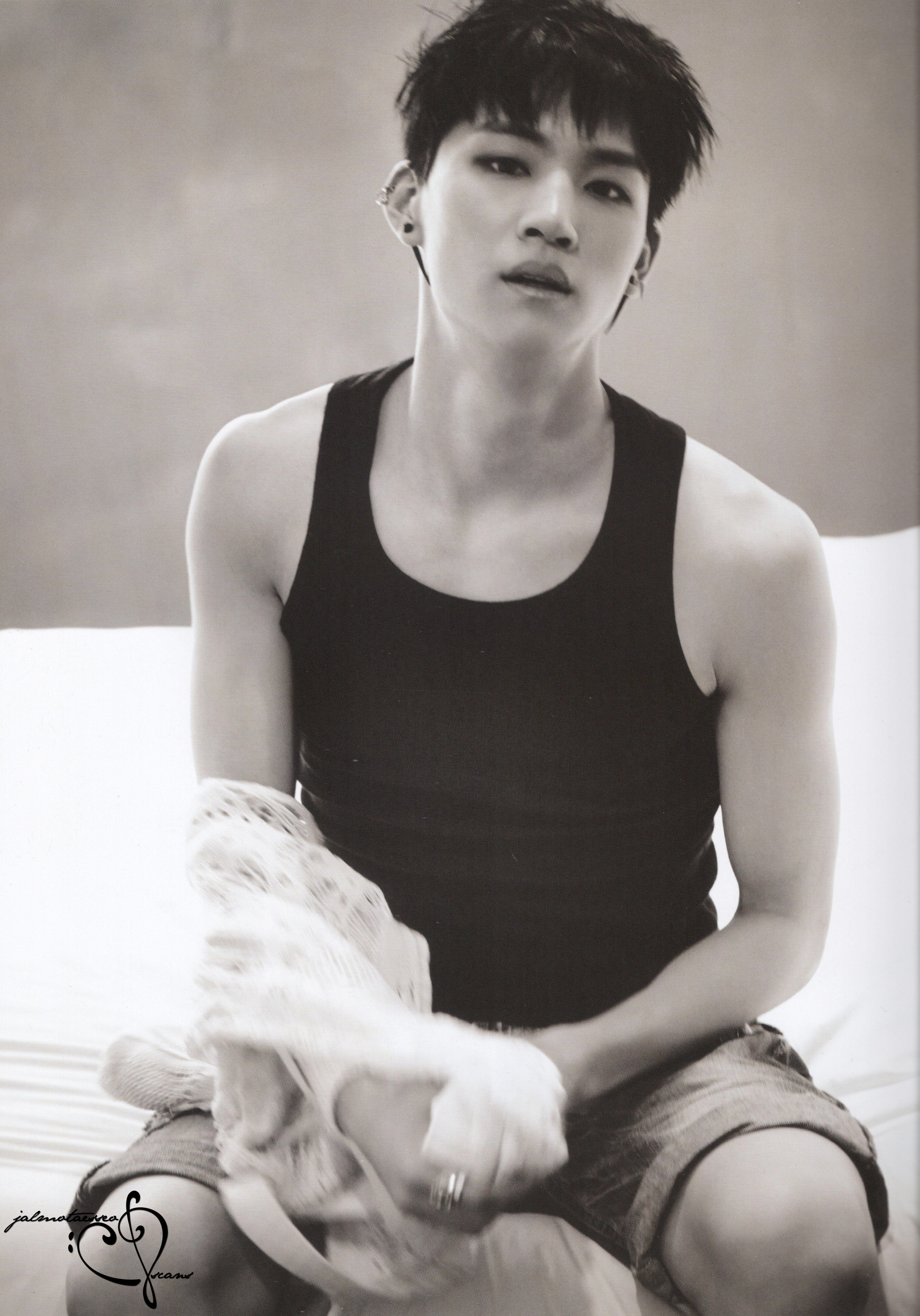 JB GOT7 Wallpapers Wallpaper Cave