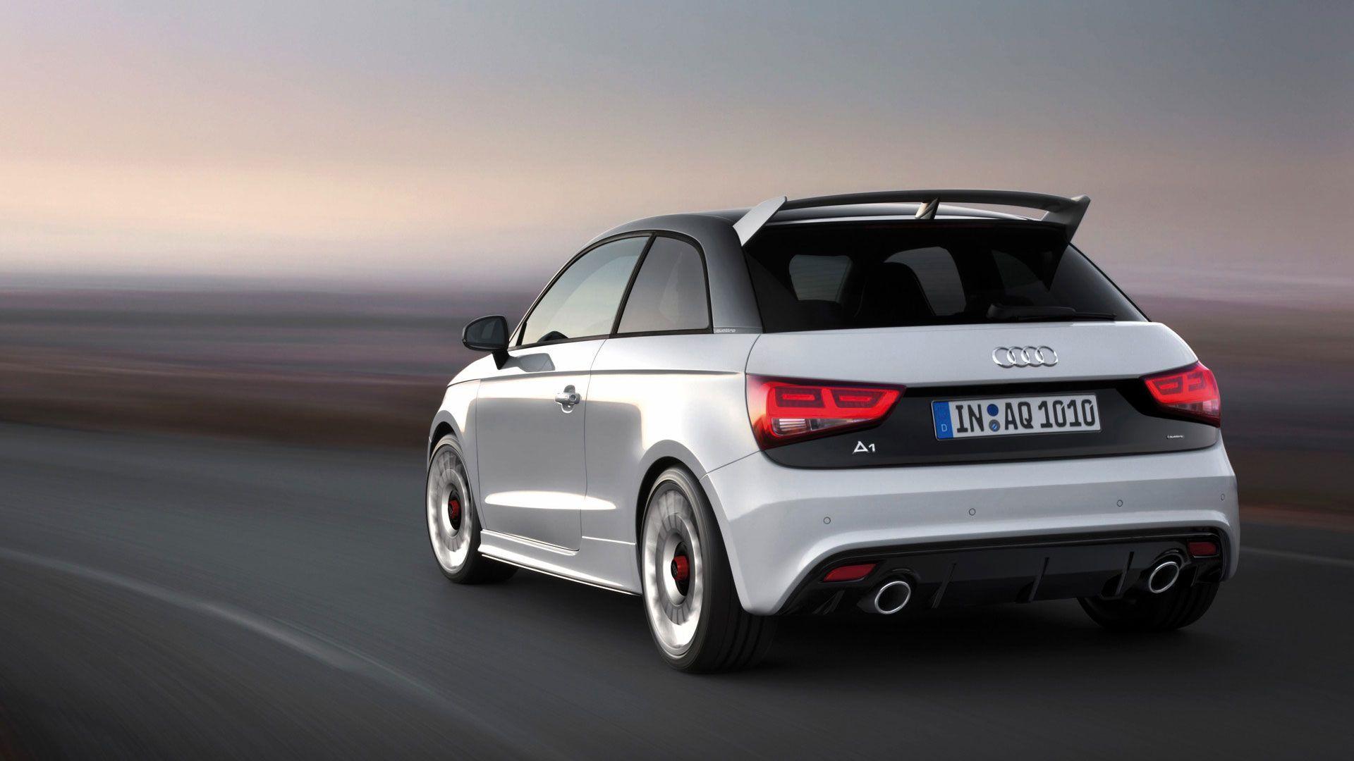 Free Popular Audi A1 Sportback 40 Tfsi S Line Edition One 2019 4K