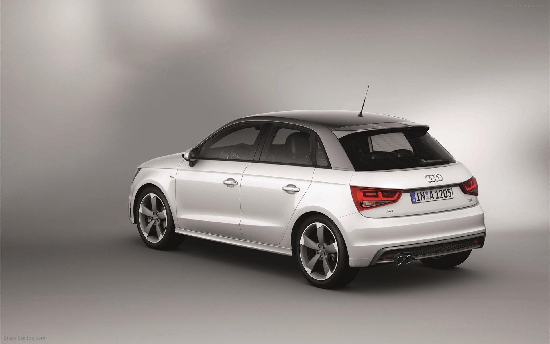 Audi A1 Wallpapers Wallpaper Cave