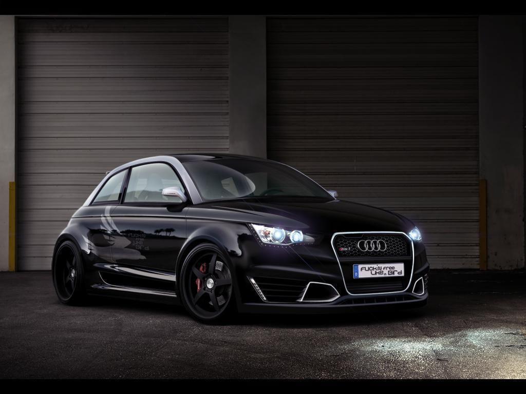 Audi A1 Wallpapers Wallpaper Cave