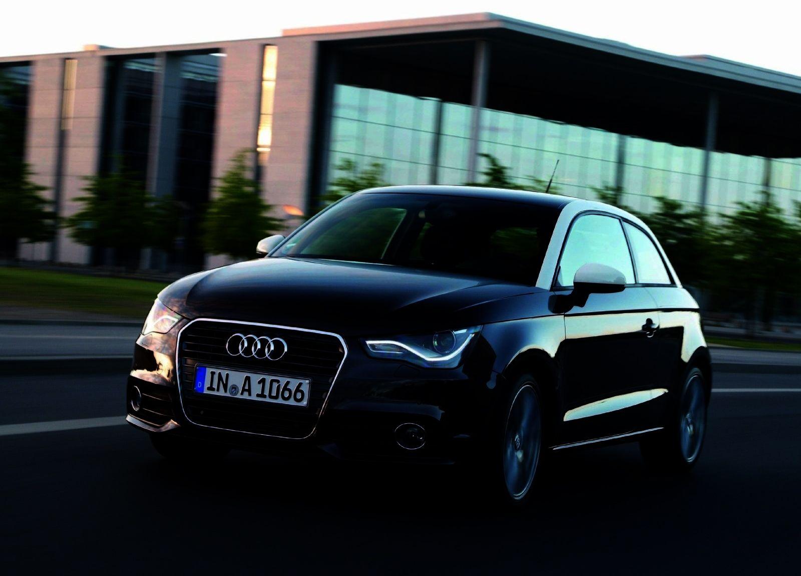 Audi A1 Wallpapers Wallpaper Cave