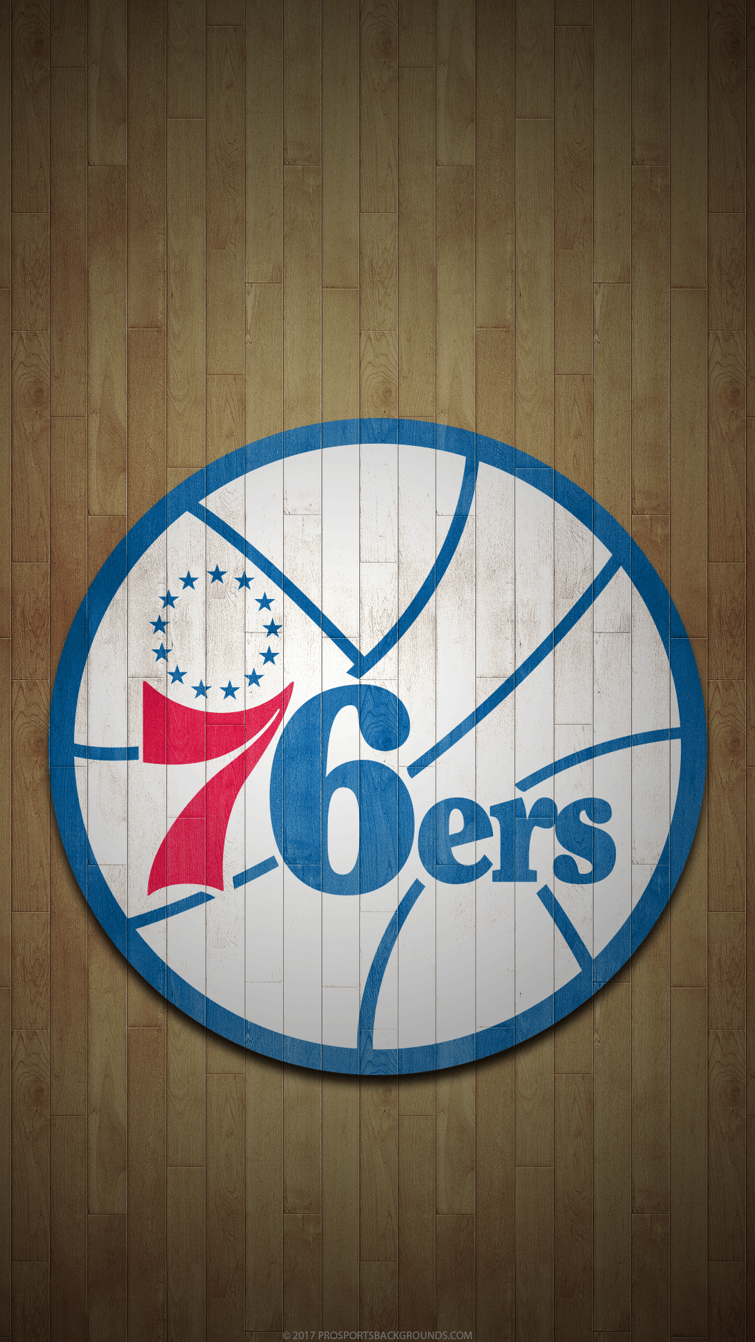 Philadelphia 76ers 2018 Wallpapers Wallpaper Cave