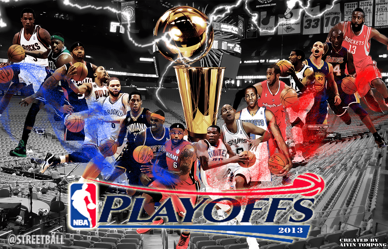 NBA Playoffs 2018 Wallpapers Wallpaper Cave
