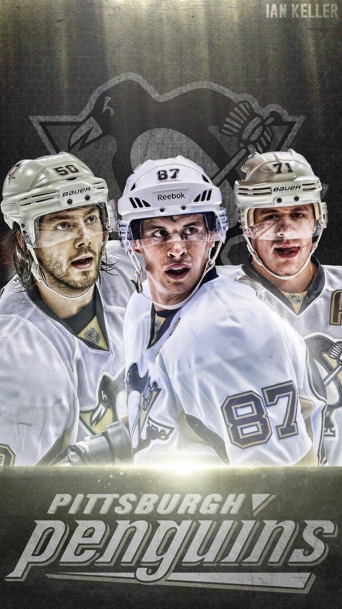 Pittsburgh Penguins 2018 Wallpapers Wallpaper Cave