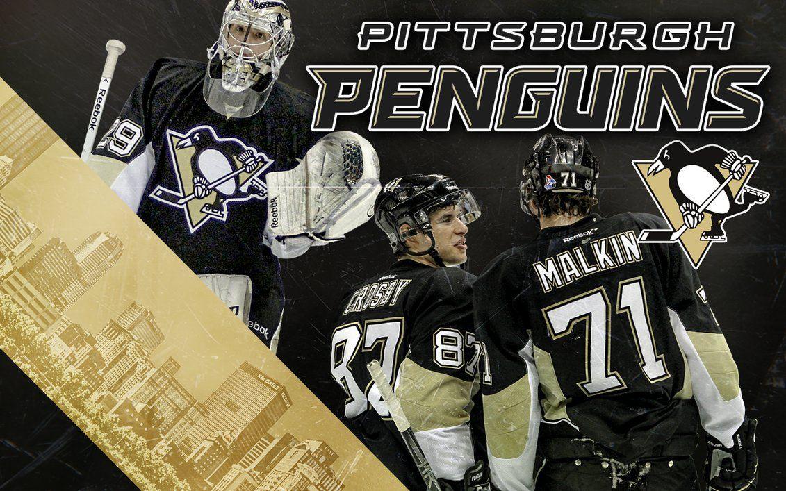Pittsburgh Penguins 2018 Wallpapers Wallpaper Cave
