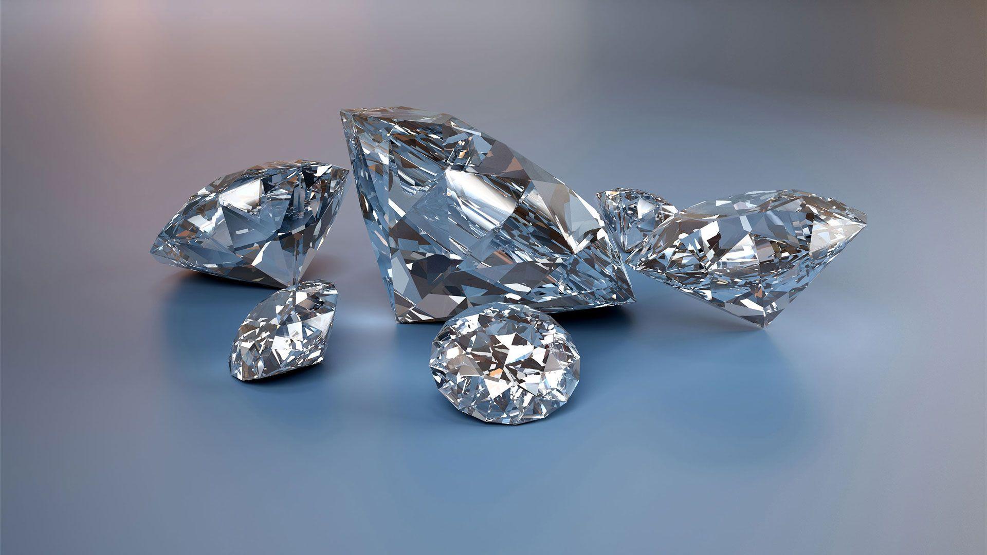 Real Diamond Wallpapers Wallpaper Cave