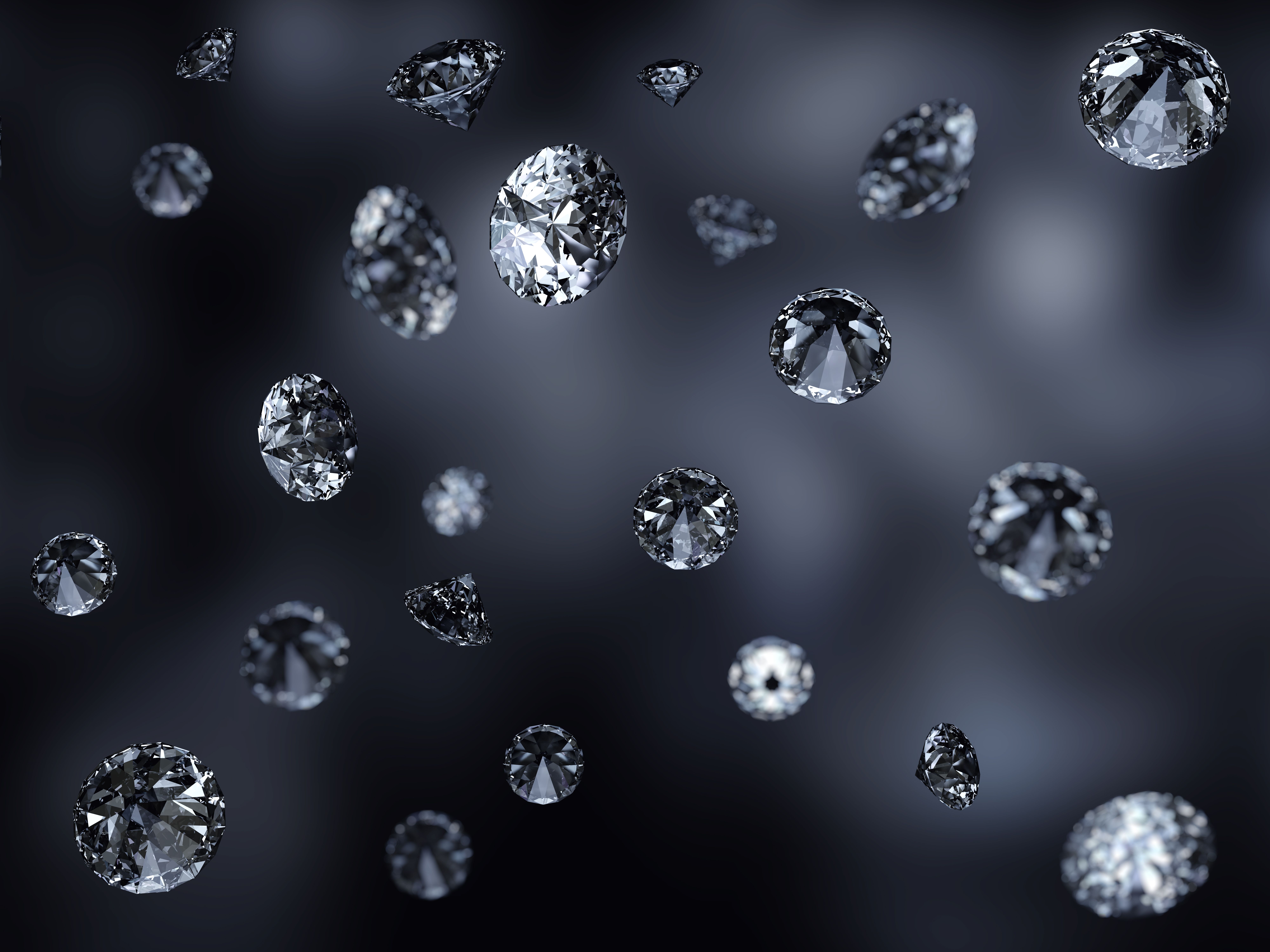 Real Diamond Wallpapers Wallpaper Cave