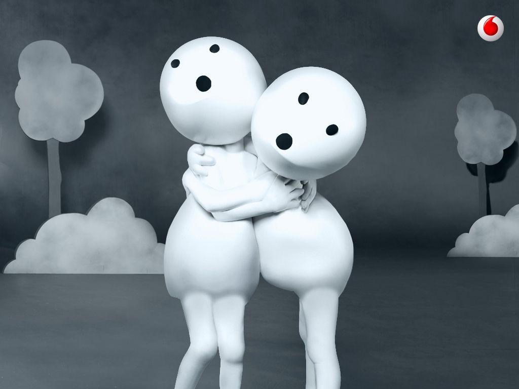 ZooZoos Vodafone Wallpapers Wallpaper Cave