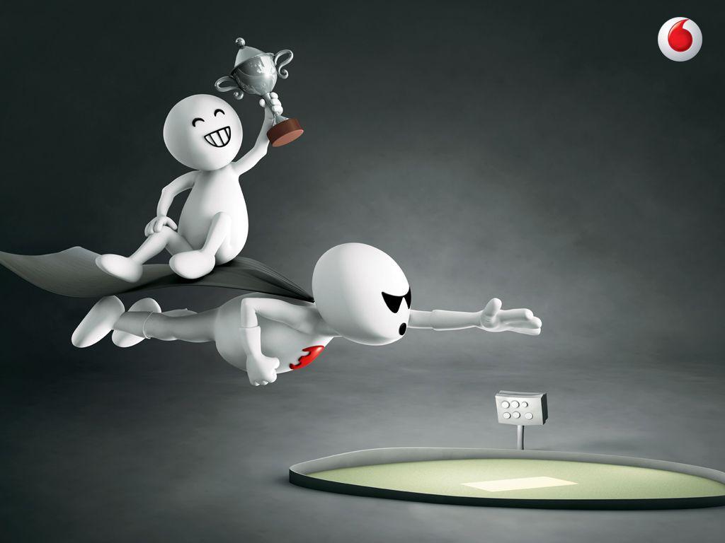 ZooZoos Vodafone Wallpapers Wallpaper Cave