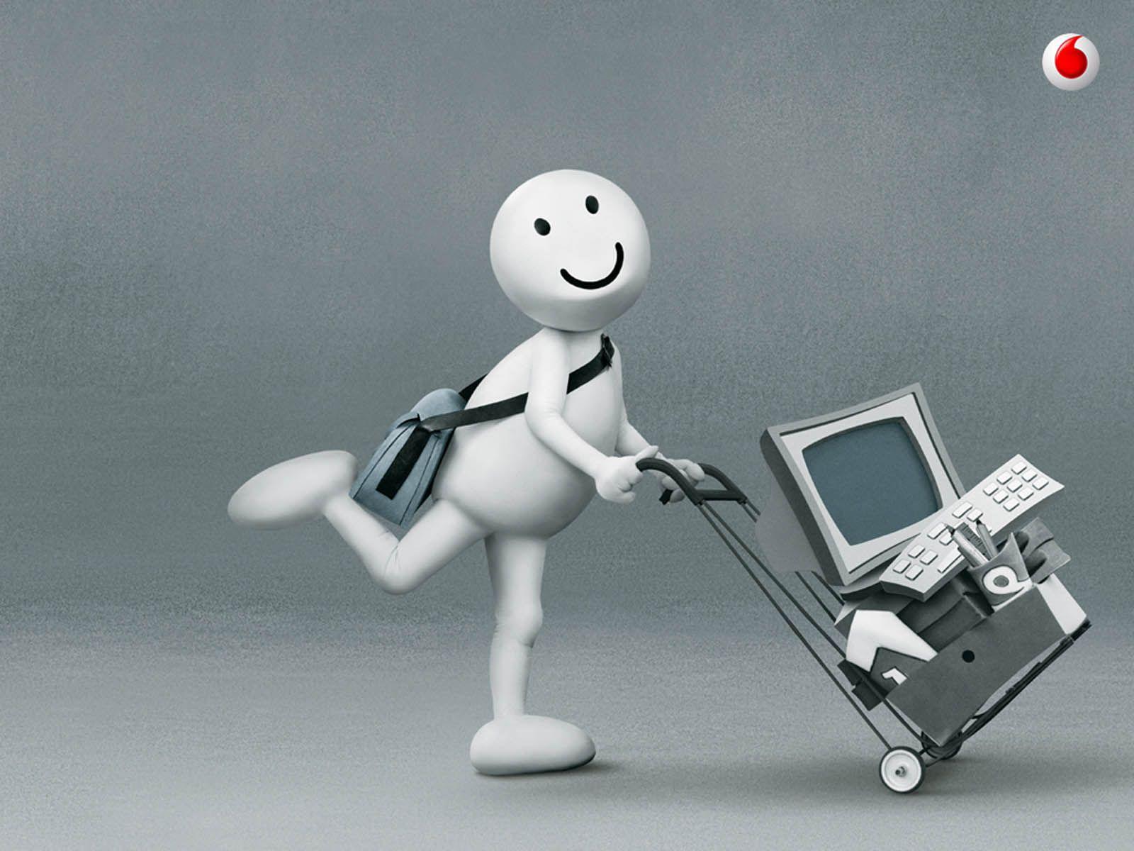 ZooZoos Vodafone Wallpapers Wallpaper Cave