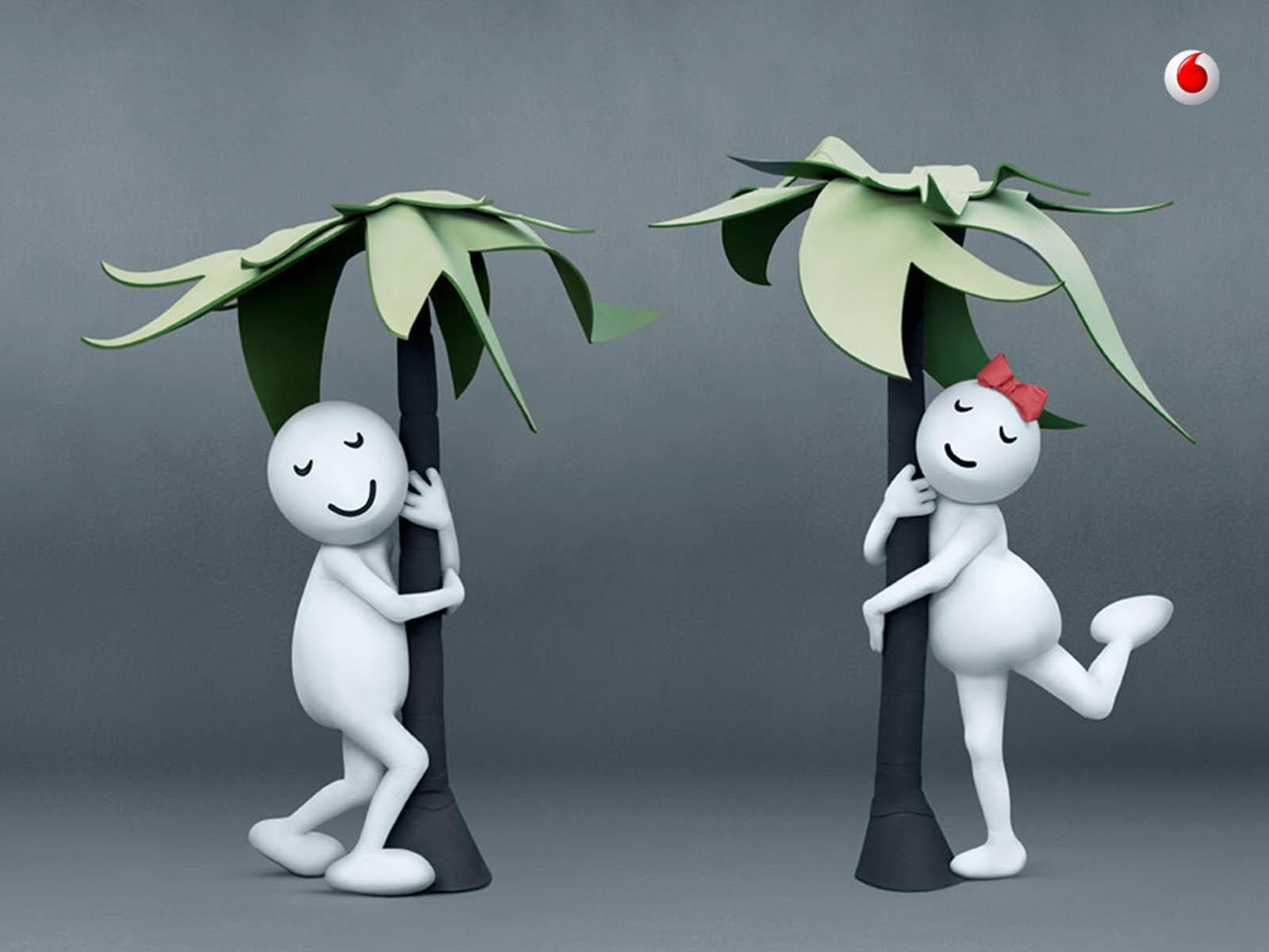 ZooZoos Vodafone Wallpapers Wallpaper Cave