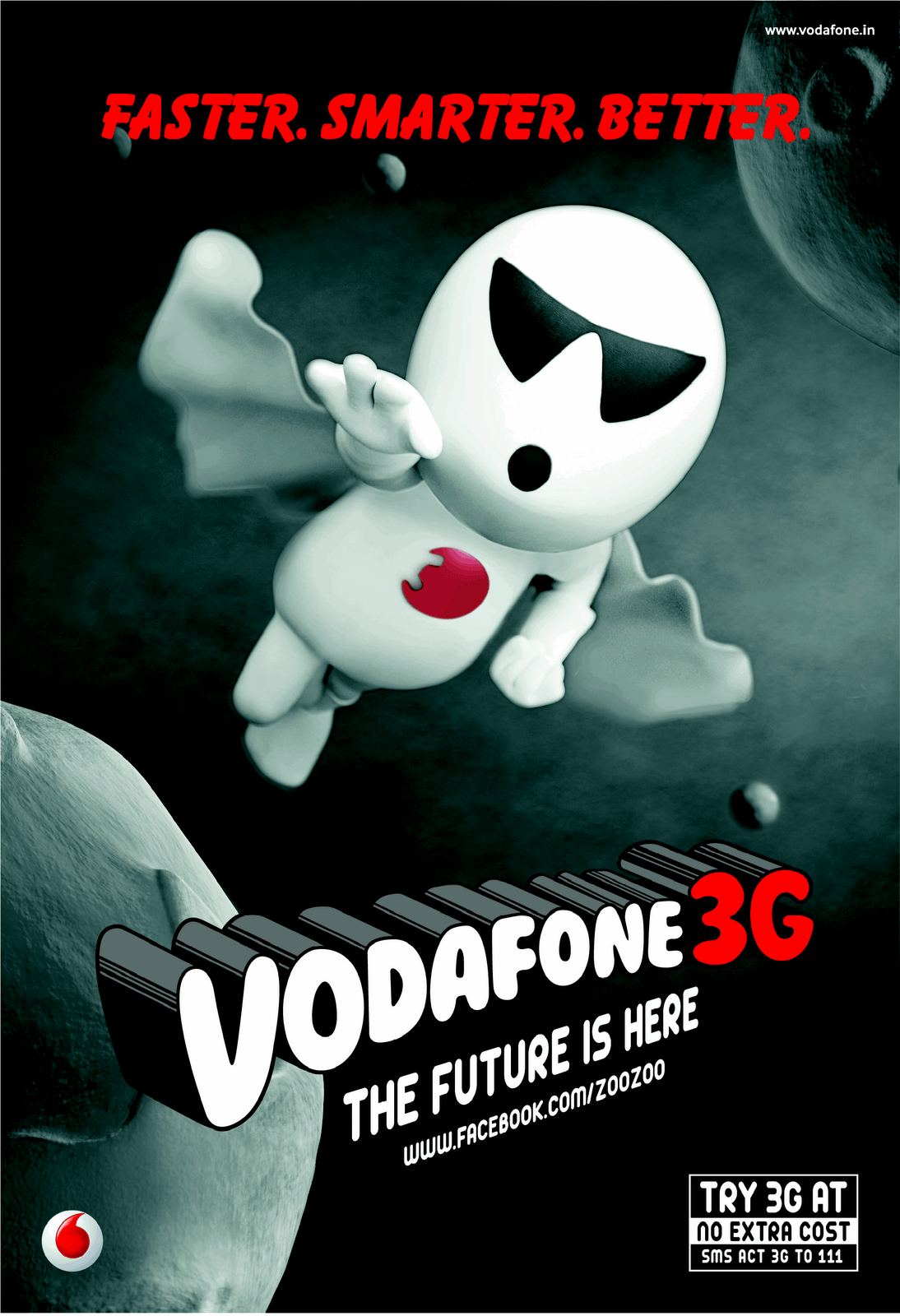 ZooZoos Vodafone Wallpapers Wallpaper Cave