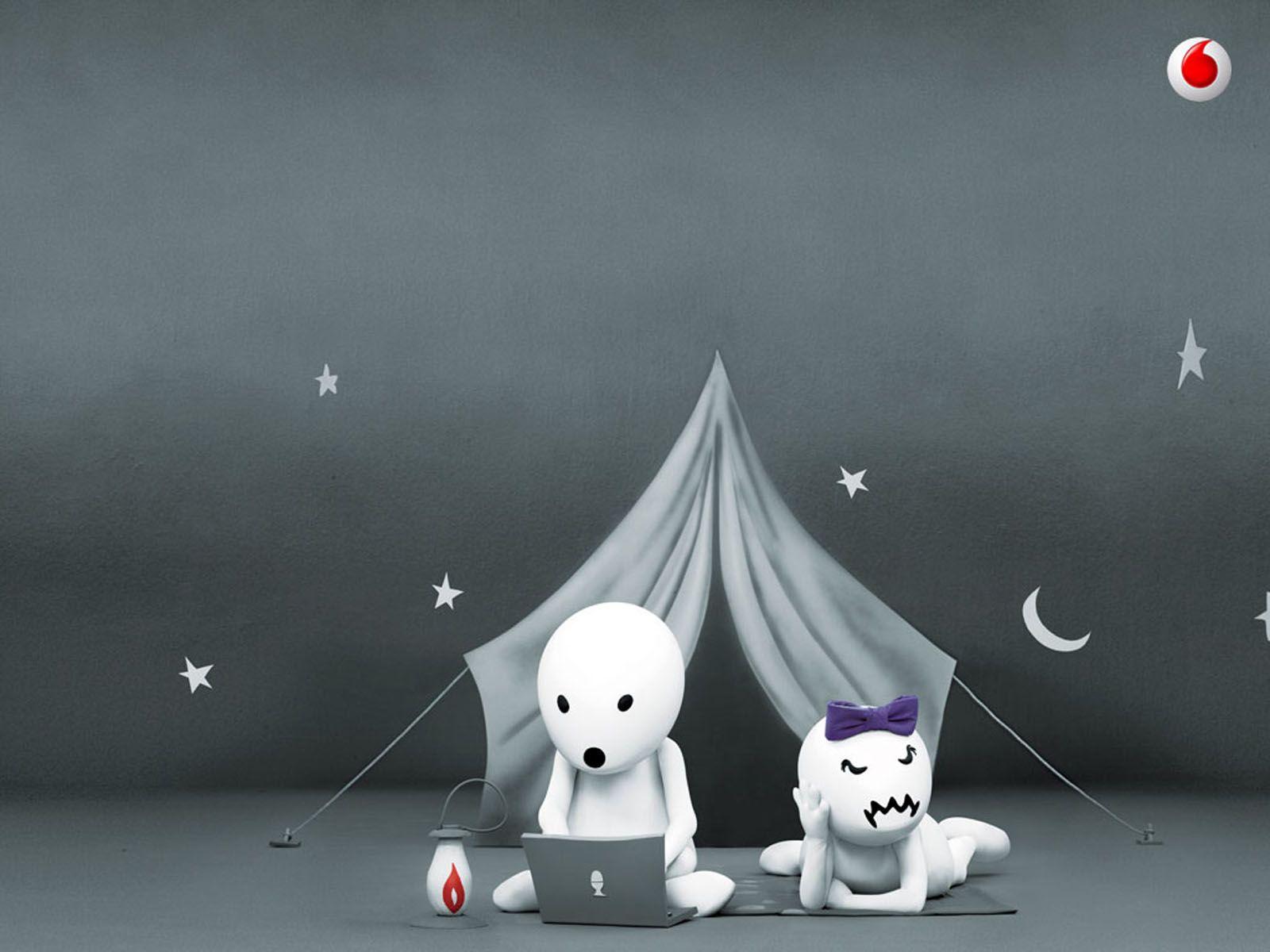 ZooZoos Vodafone Wallpapers Wallpaper Cave